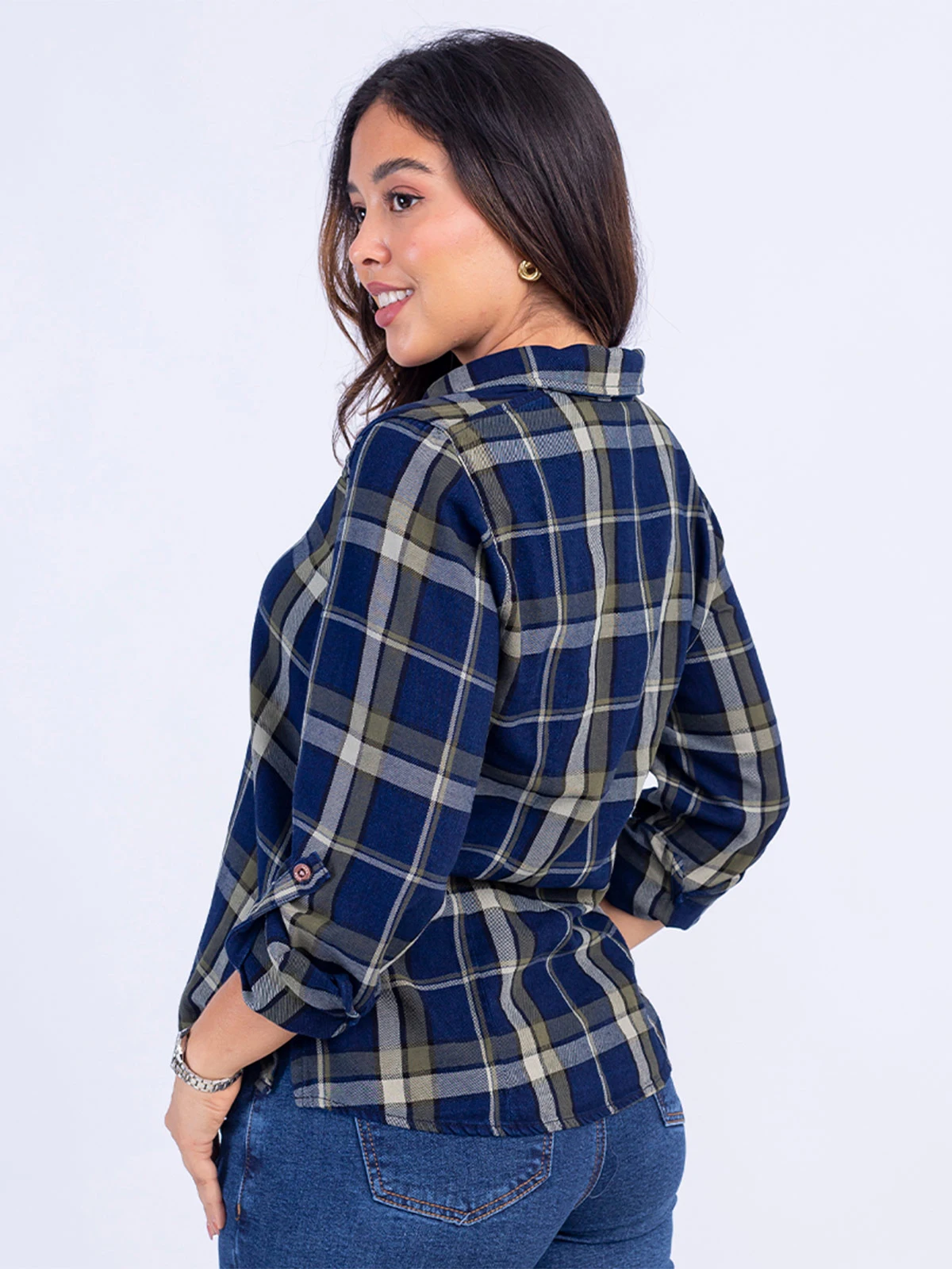 BLUSA MUJER SODA KARLY - 4