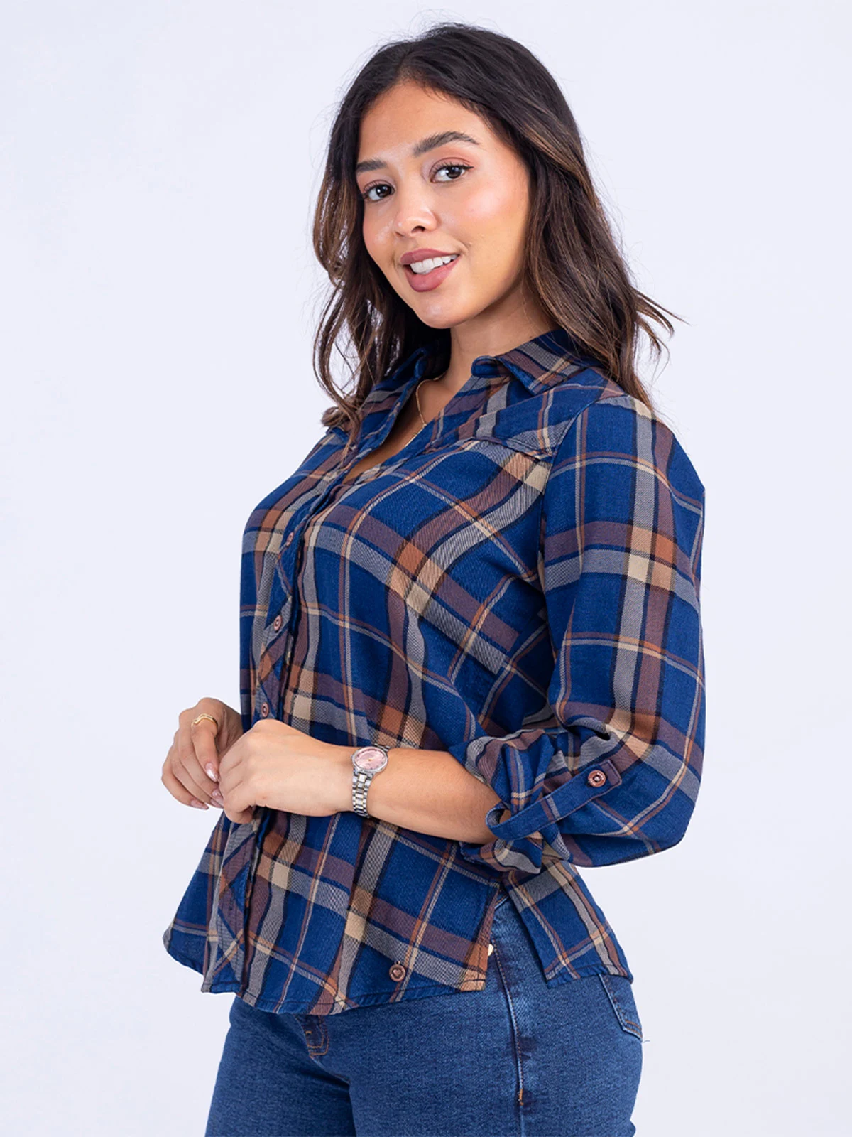 BLUSA MUJER SODA KARLY - 3