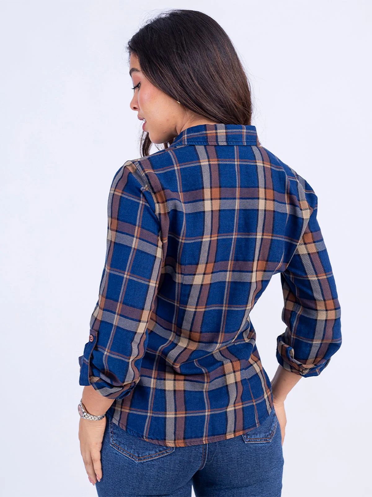 BLUSA MUJER SODA KARLY - 4
