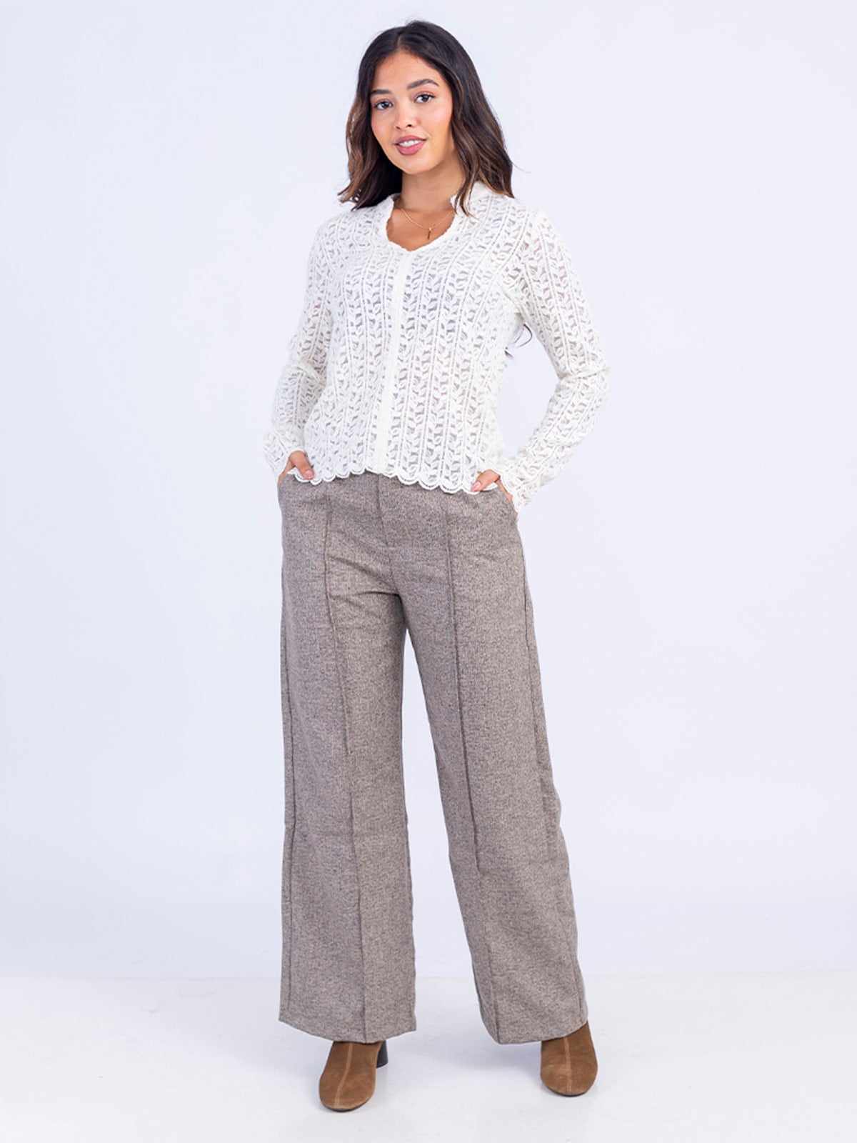 POLO MUJER SODA BLUES RODRIZA - 1