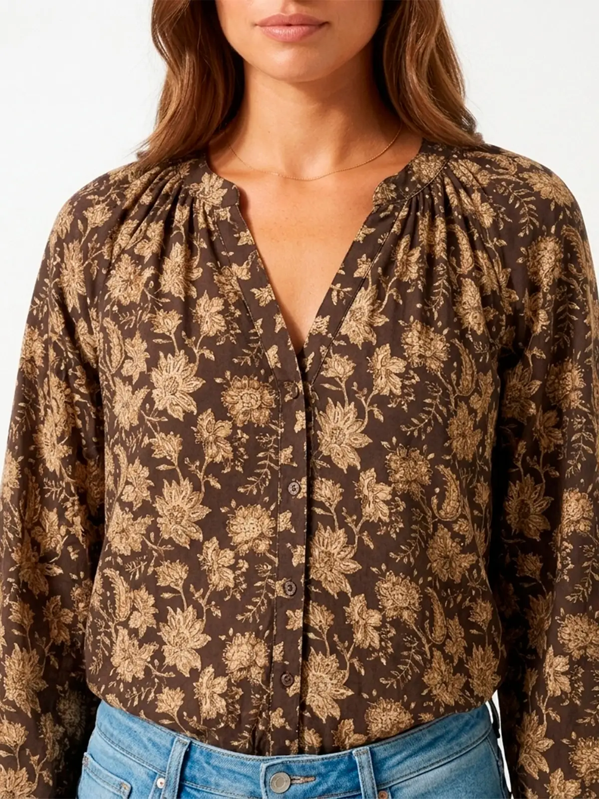 BLUSA MUJER SODA YANINNA - 3