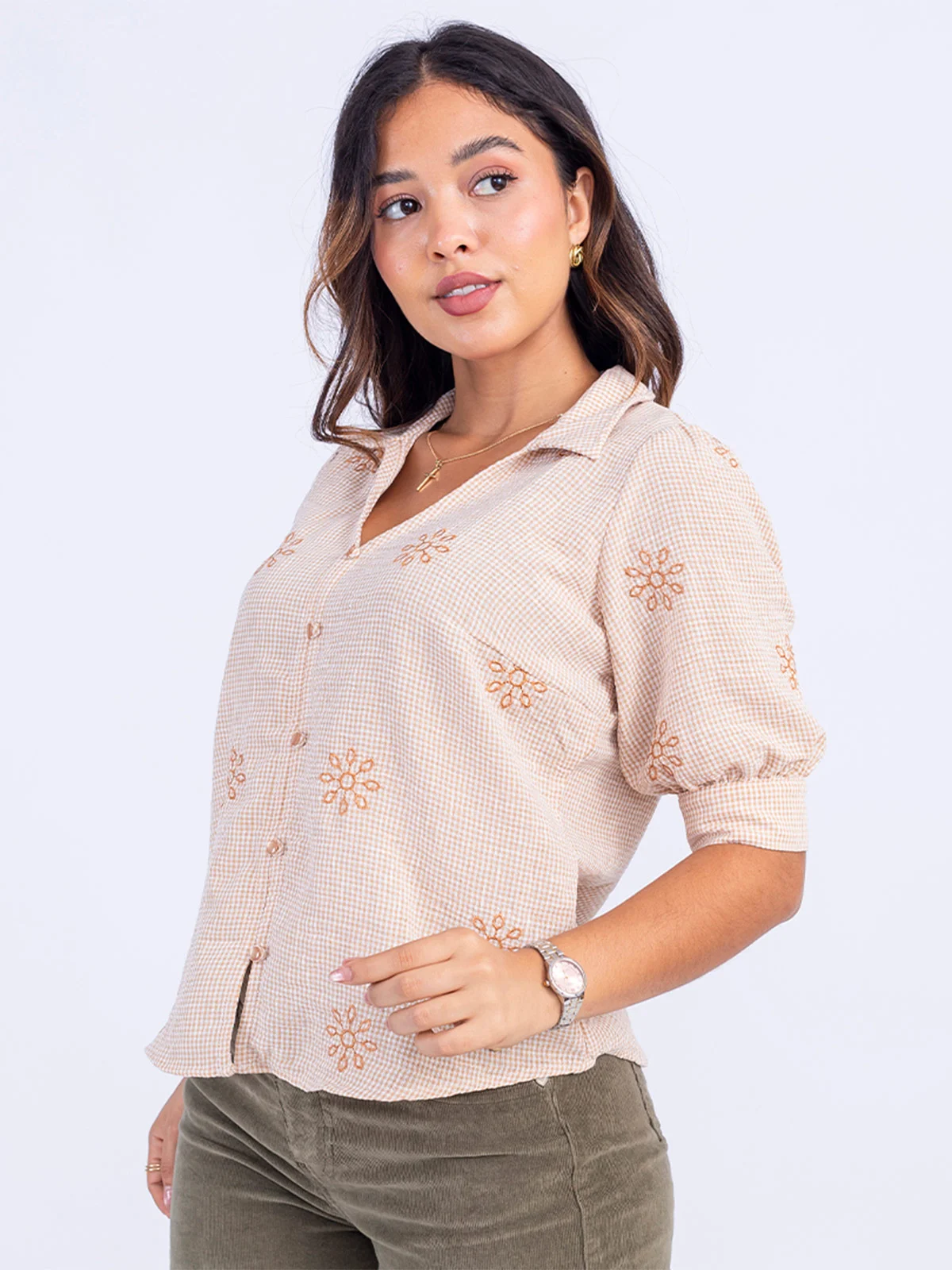 BLUSA MUJER SODA BELBET - 3