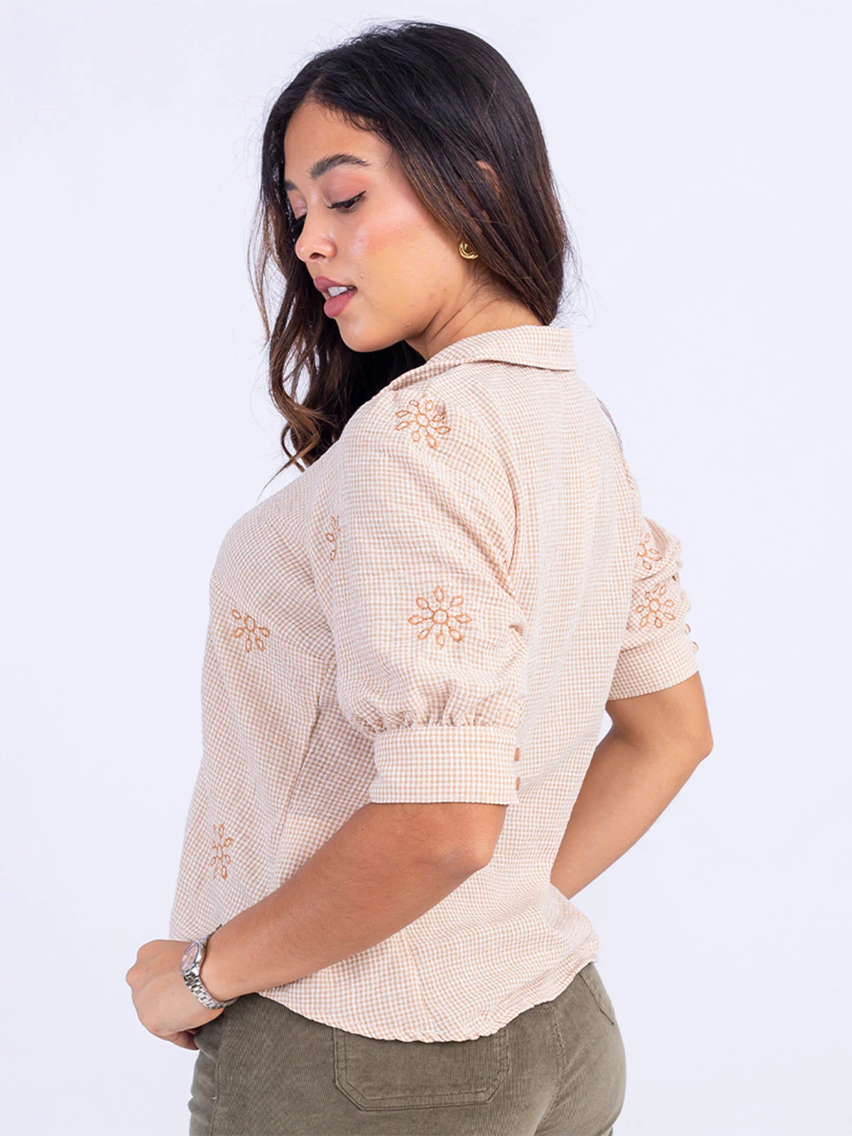BLUSA MUJER SODA BELBET - 4