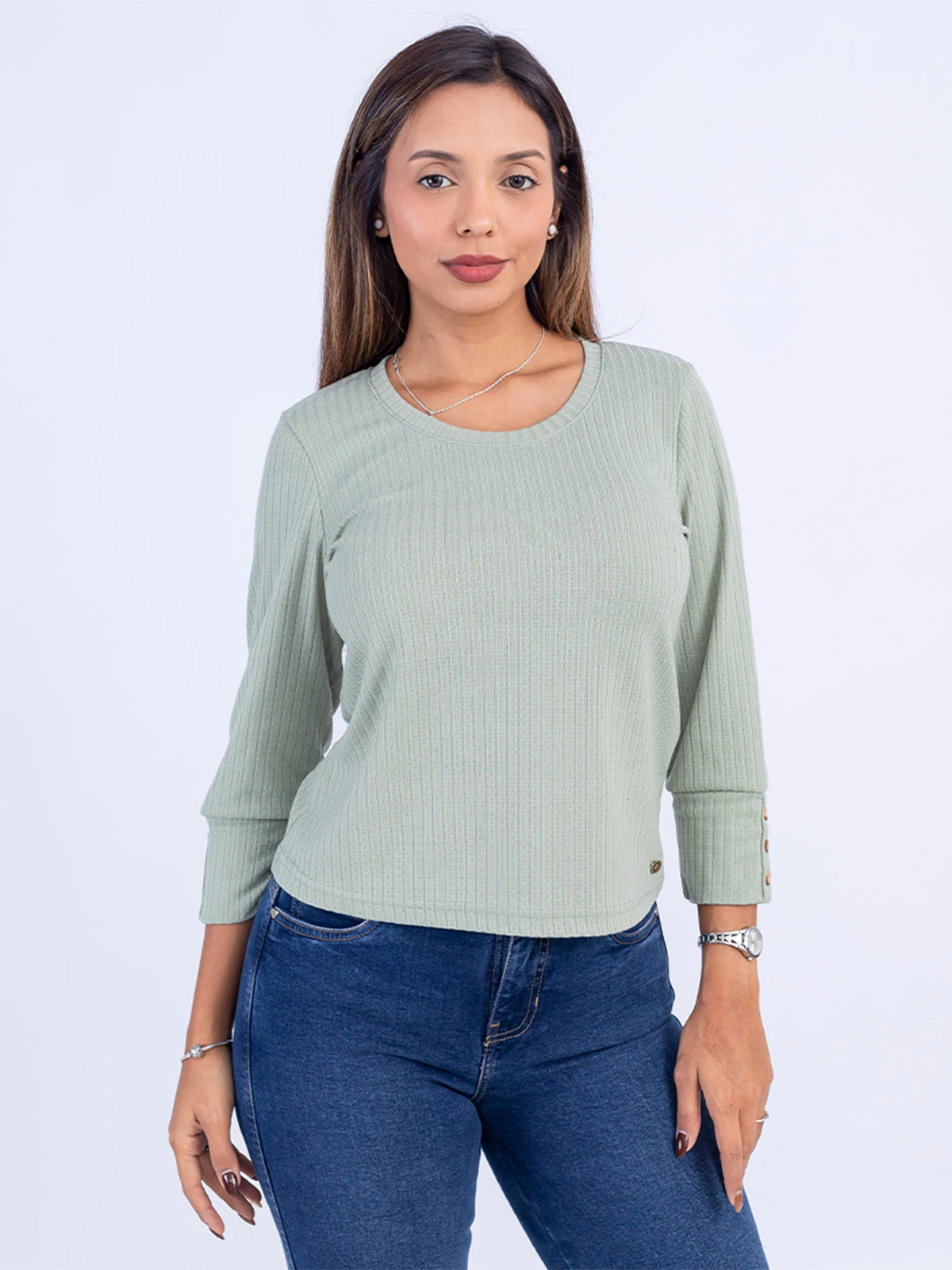 POLO MUJER SODA ZEILY - 2