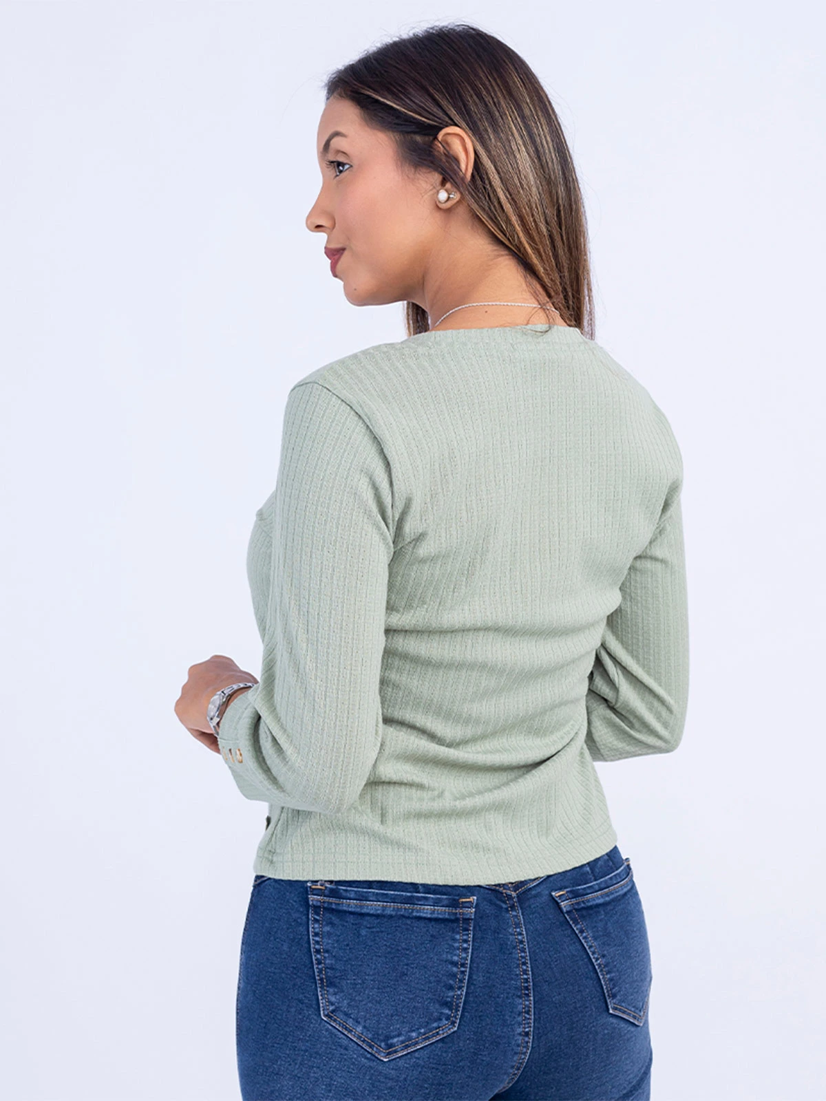 POLO MUJER SODA ZEILY - 4