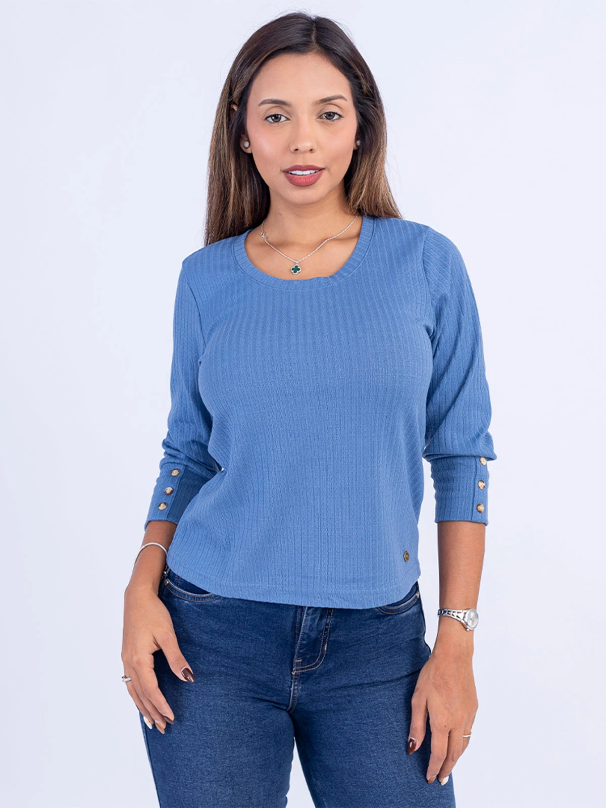 POLO MUJER SODA ZEILY - 2