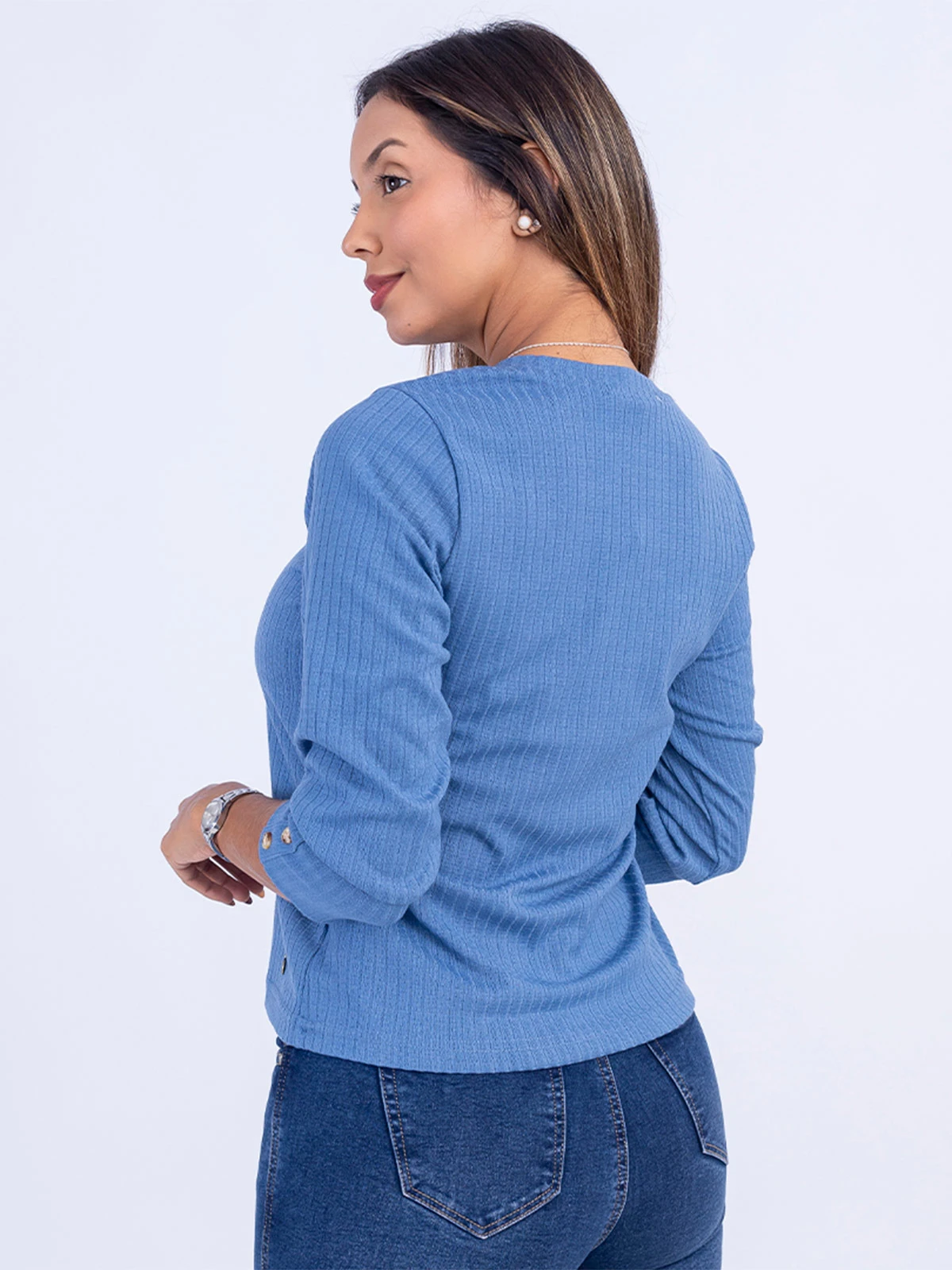 POLO MUJER SODA ZEILY - 4