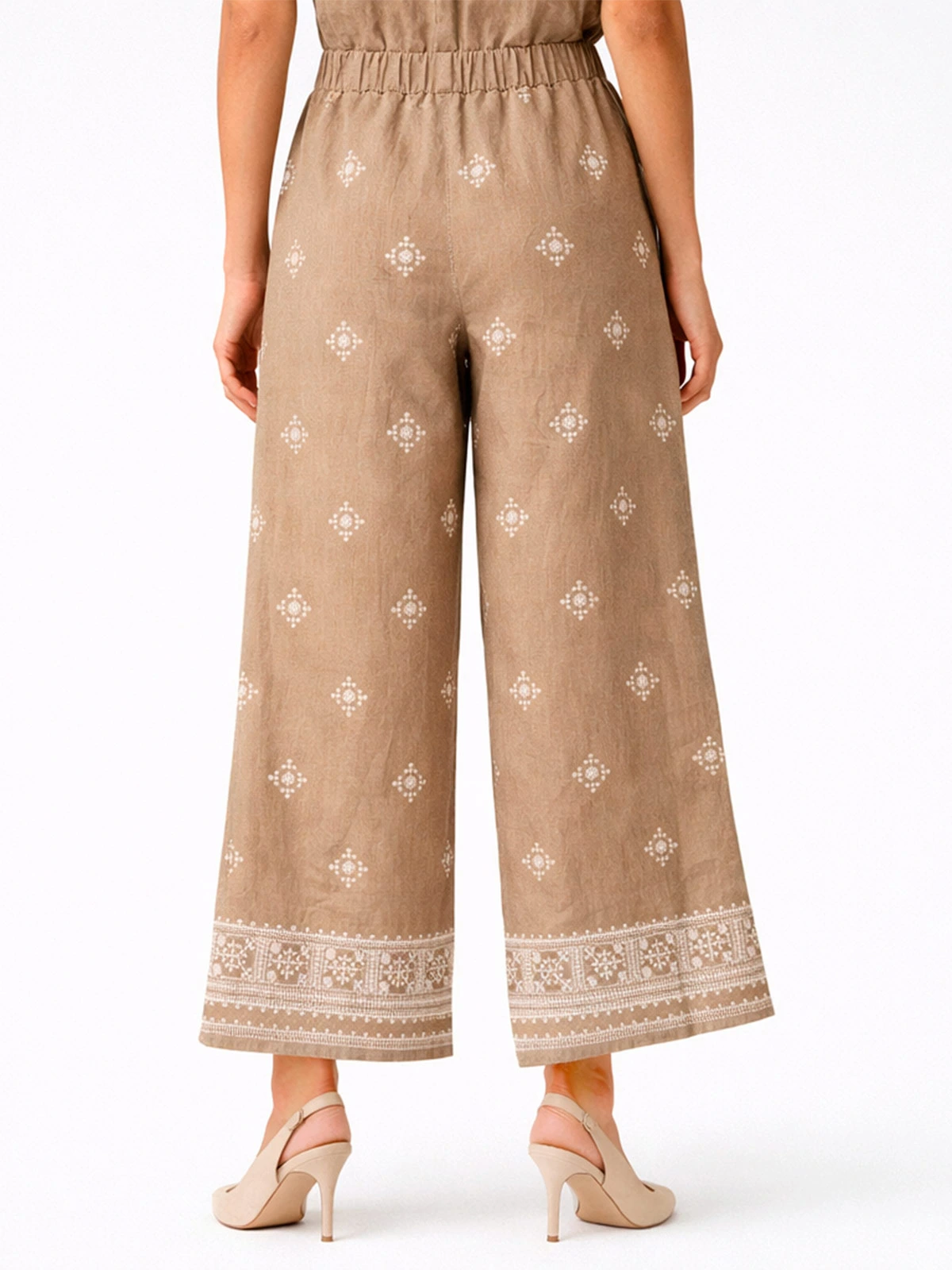 PANTALÓN MUJER SODA LANIRA - 3