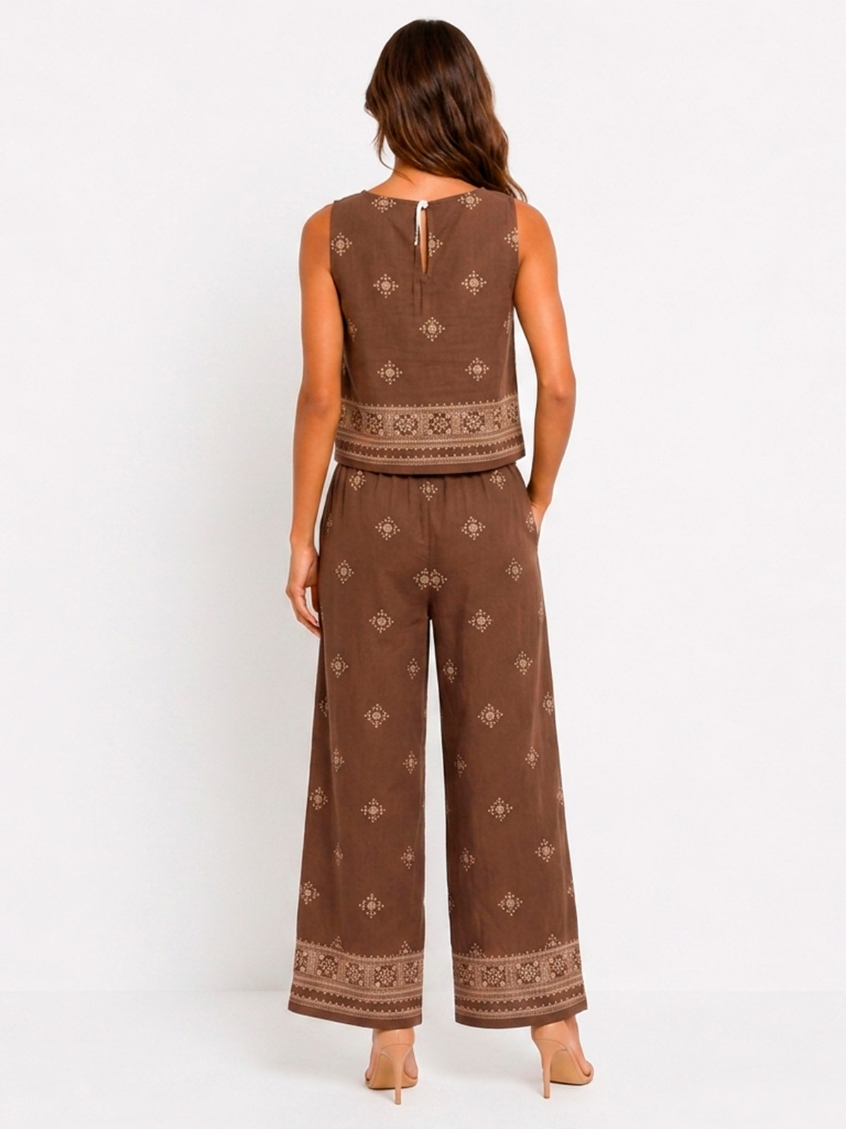PANTALÓN MUJER SODA LANIRA - 3