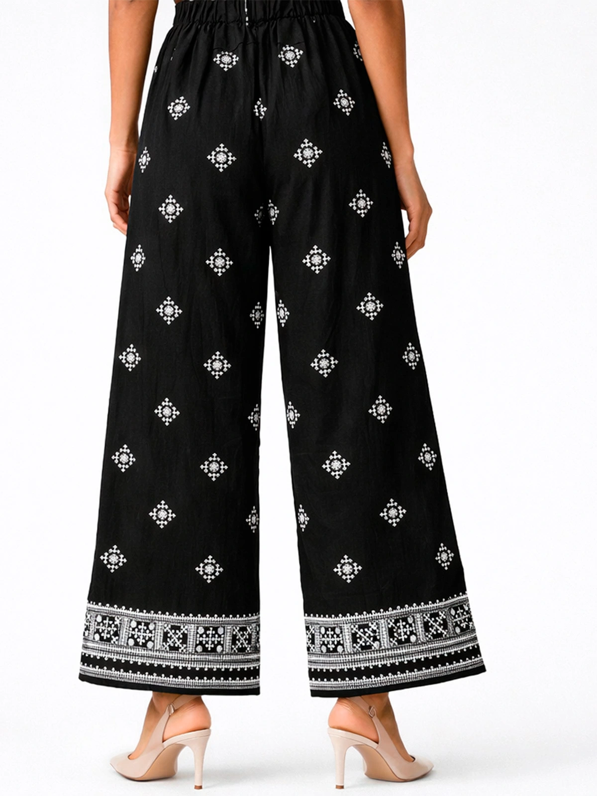 PANTALÓN MUJER SODA LANIRA - 2