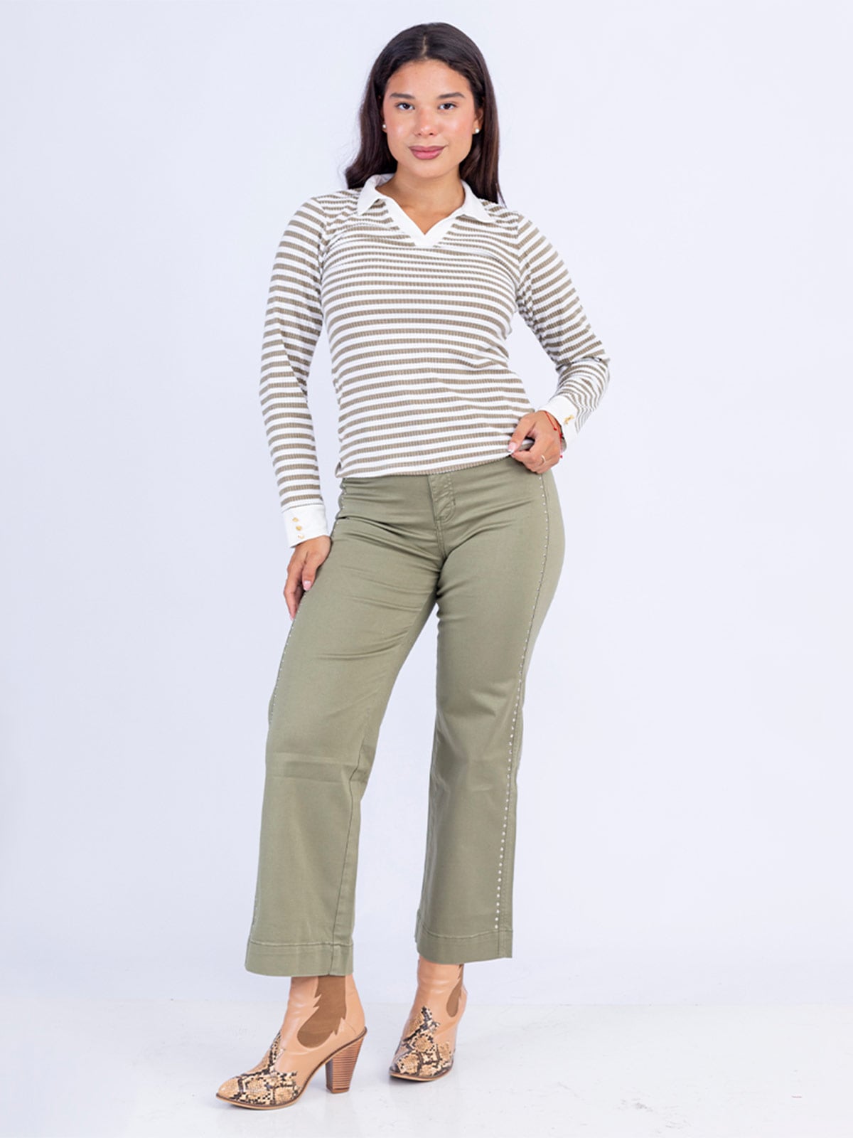 POLO MUJER SODA UCRANIA - 1