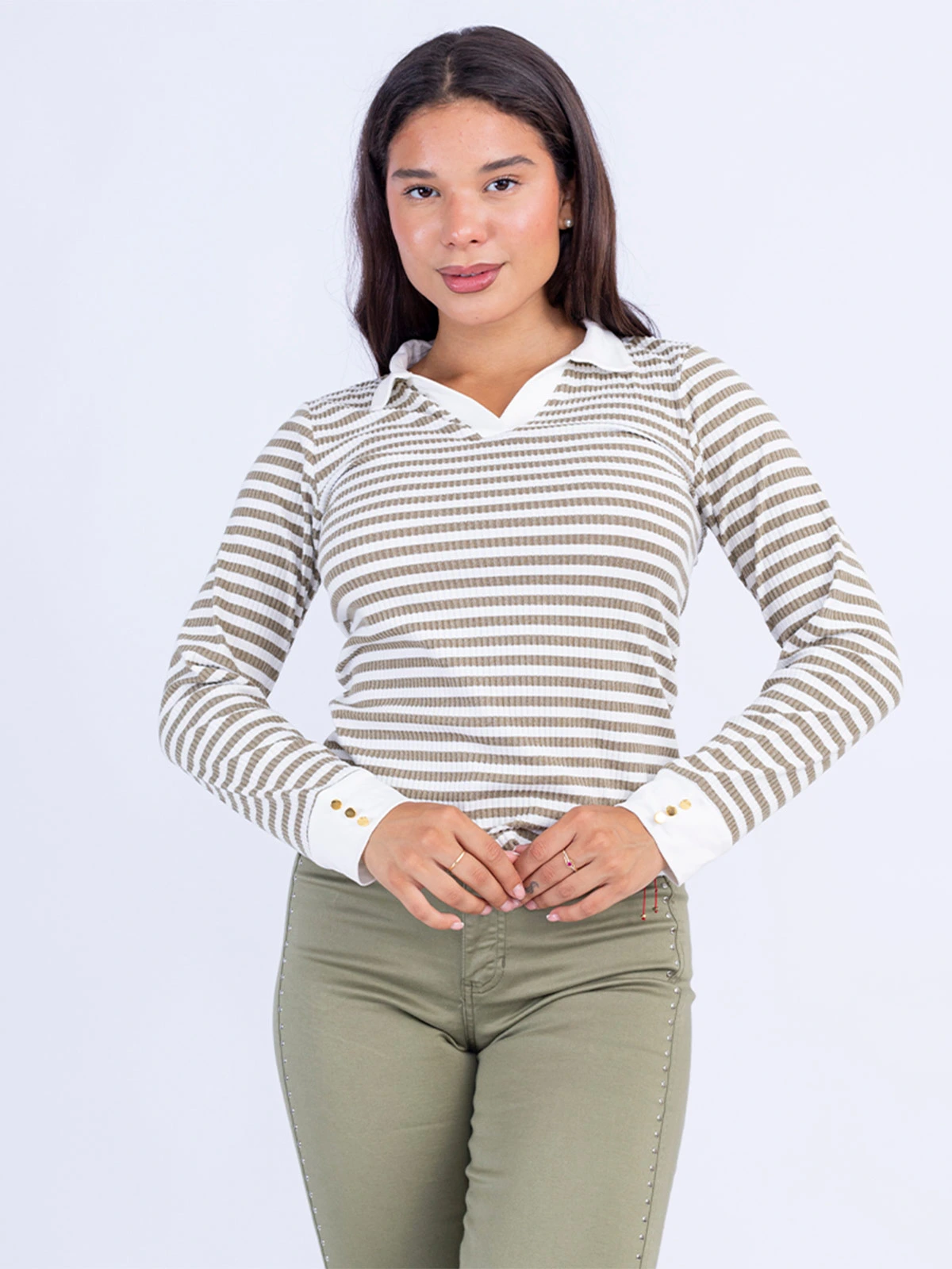 POLO MUJER SODA UCRANIA - 2