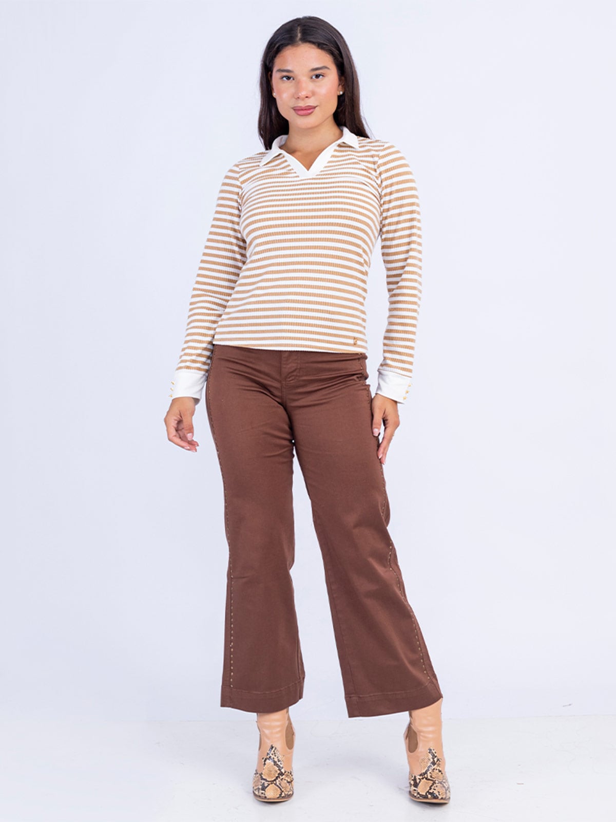 POLO MUJER SODA UCRANIA - 1