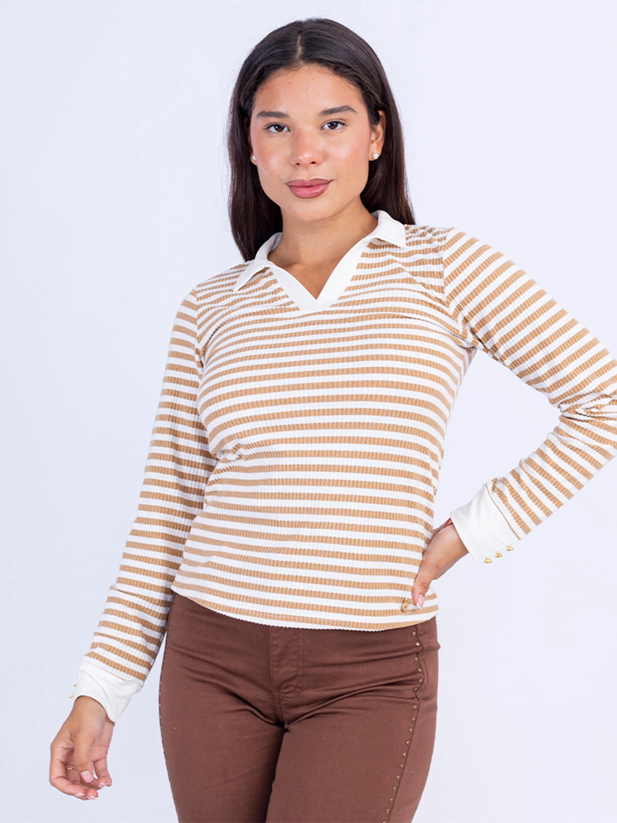 POLO MUJER SODA UCRANIA - 2