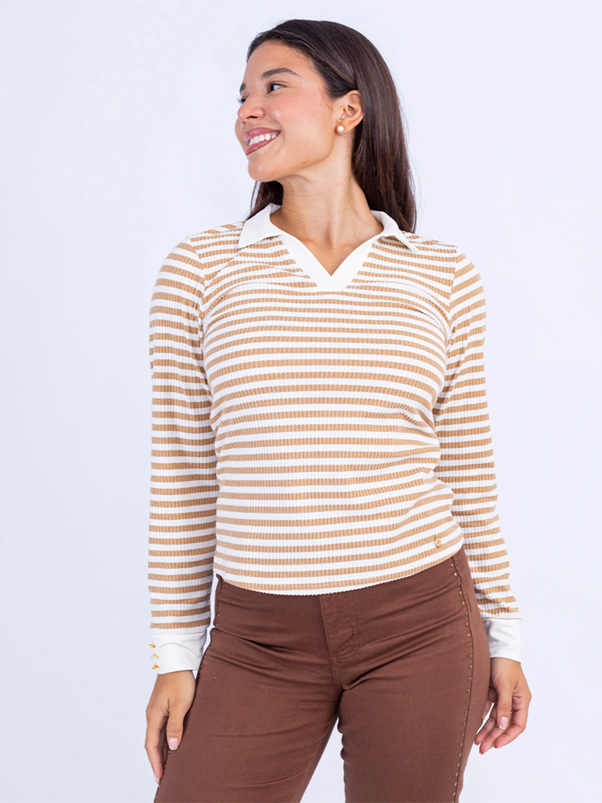POLO MUJER SODA UCRANIA - 3