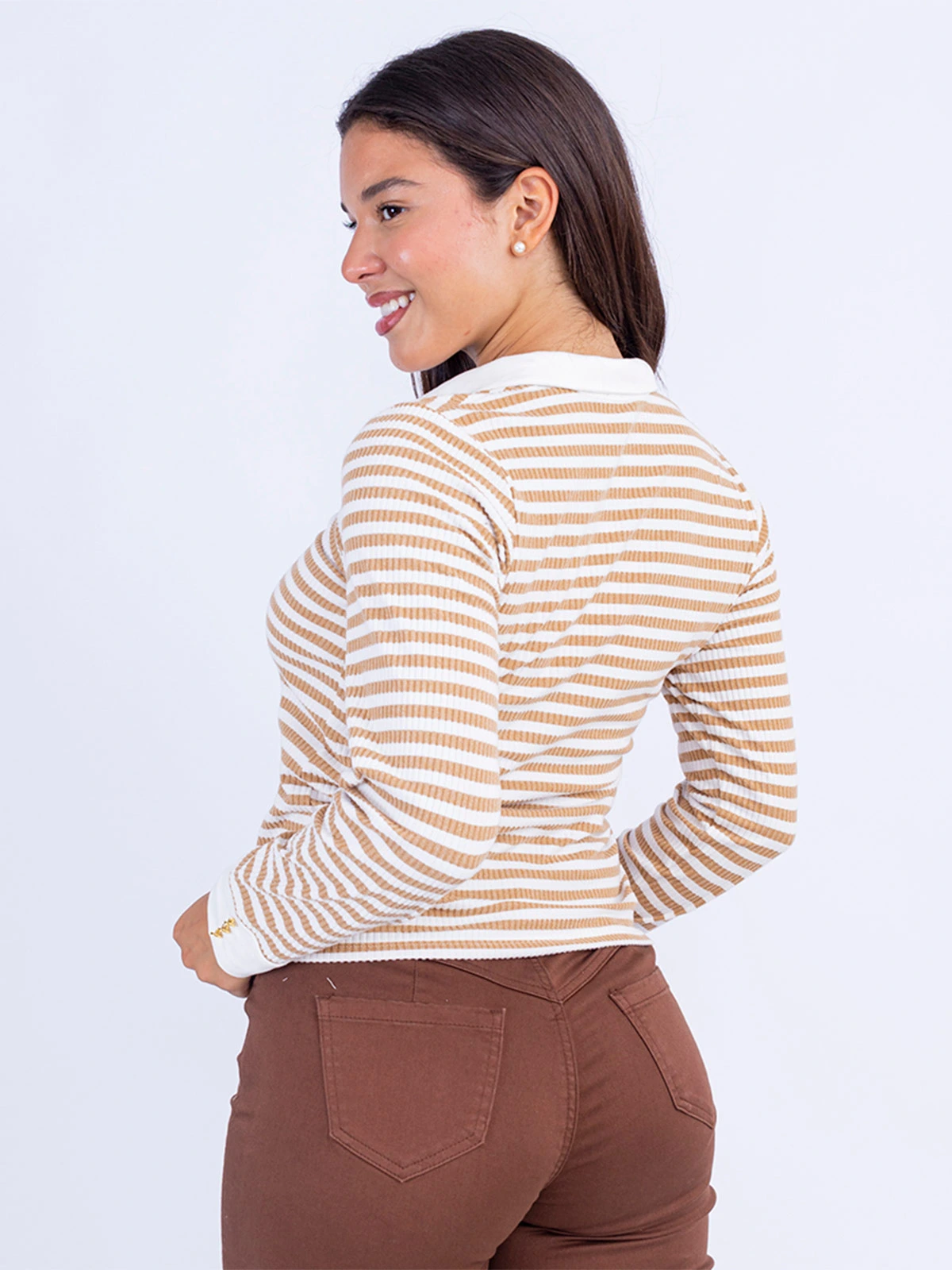 POLO MUJER SODA UCRANIA - 4