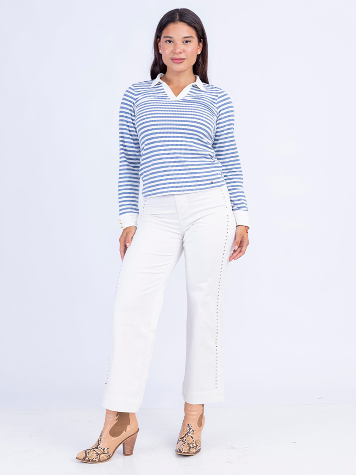 POLO MUJER SODA UCRANIA - 1