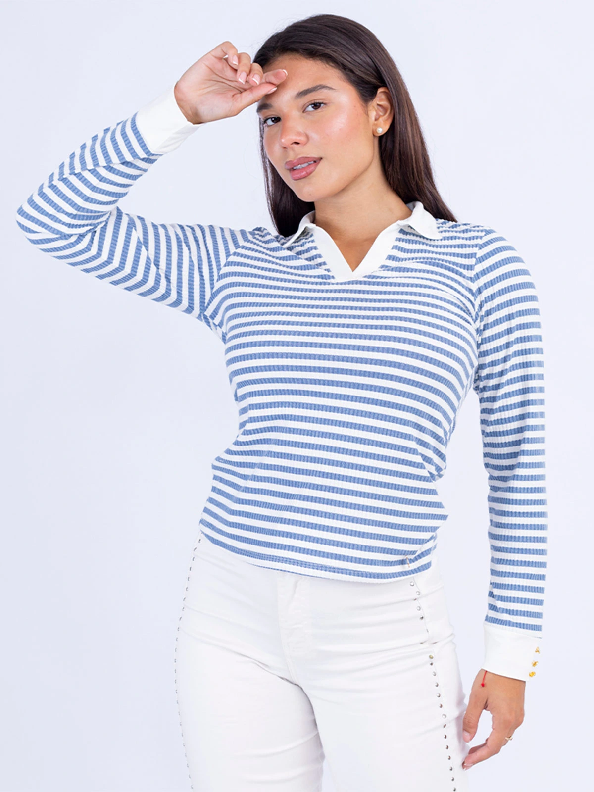 POLO MUJER SODA UCRANIA - 2