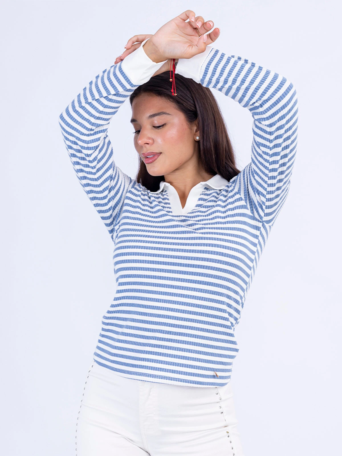 POLO MUJER SODA UCRANIA - 3