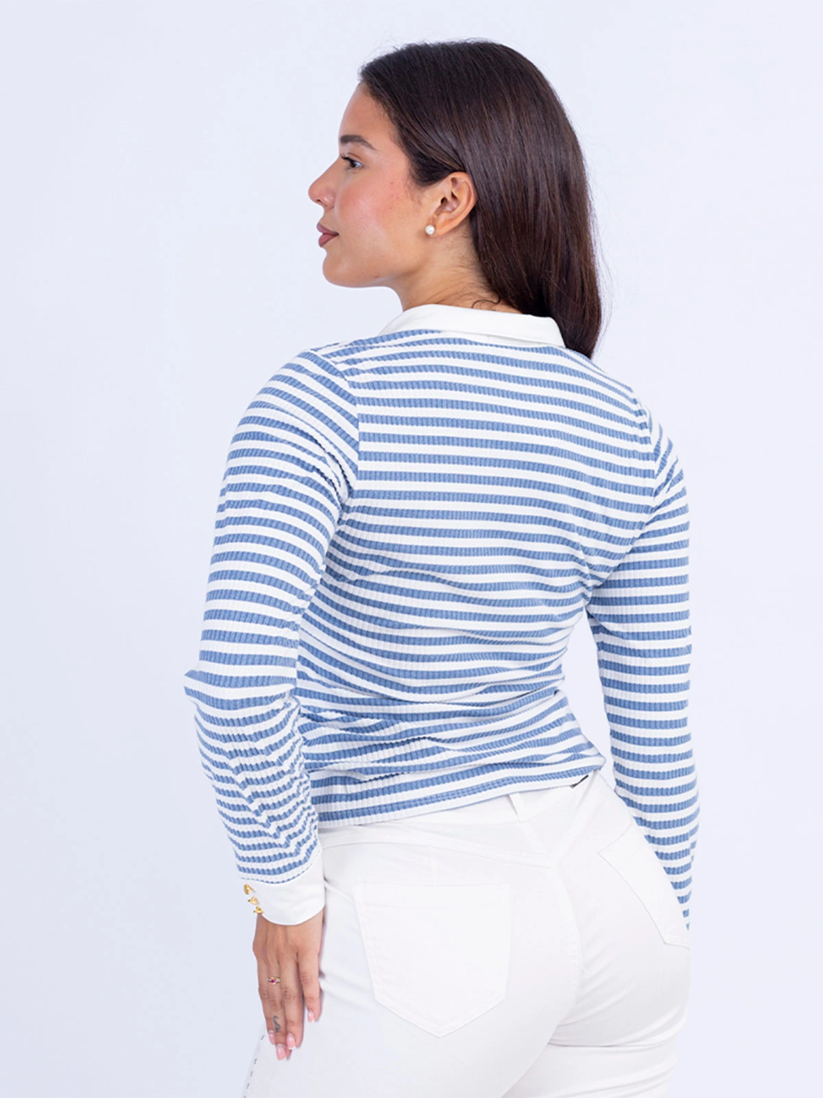 POLO MUJER SODA UCRANIA - 4