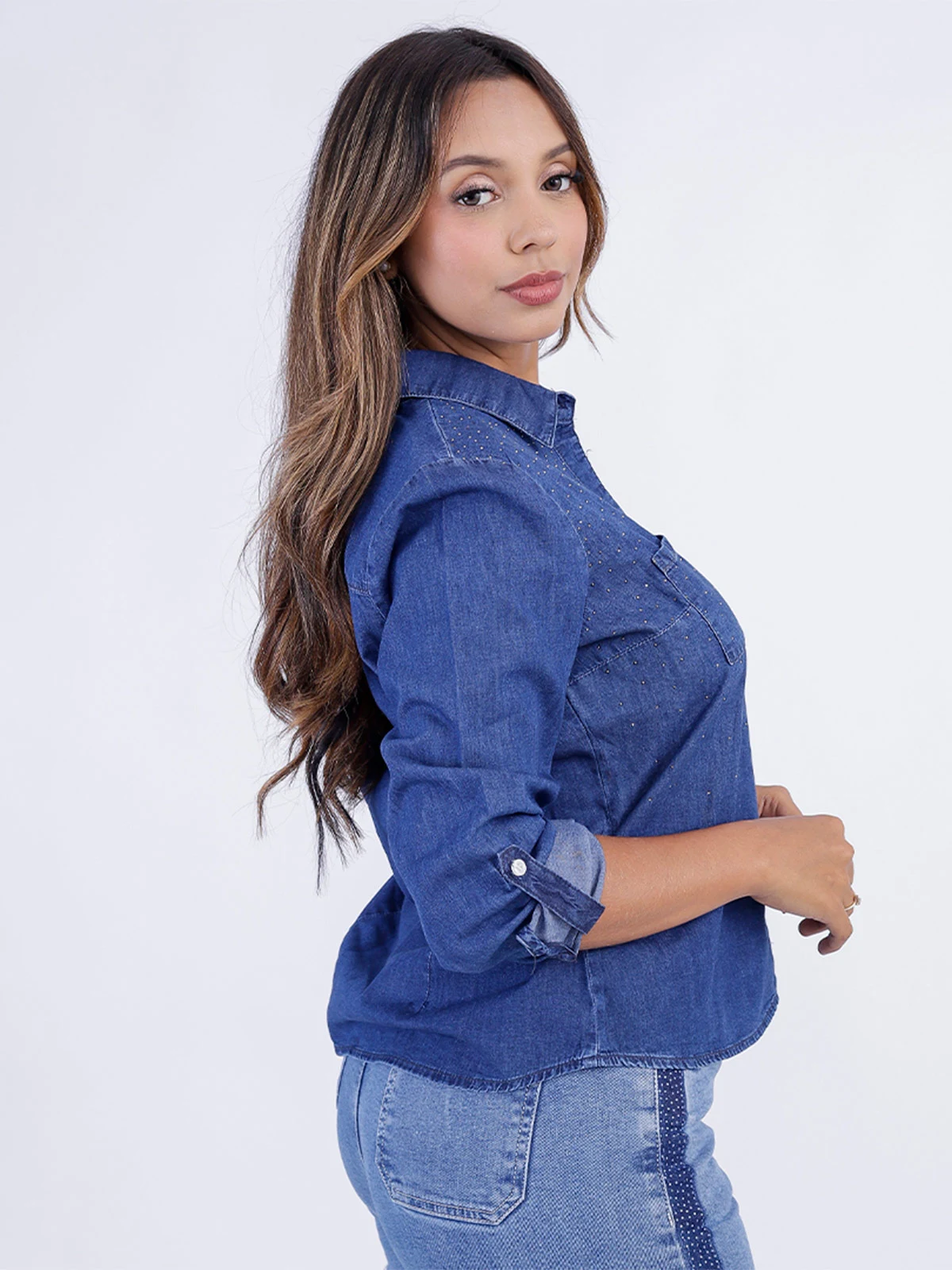 BLUSA MUJER SODA BESTY - 3