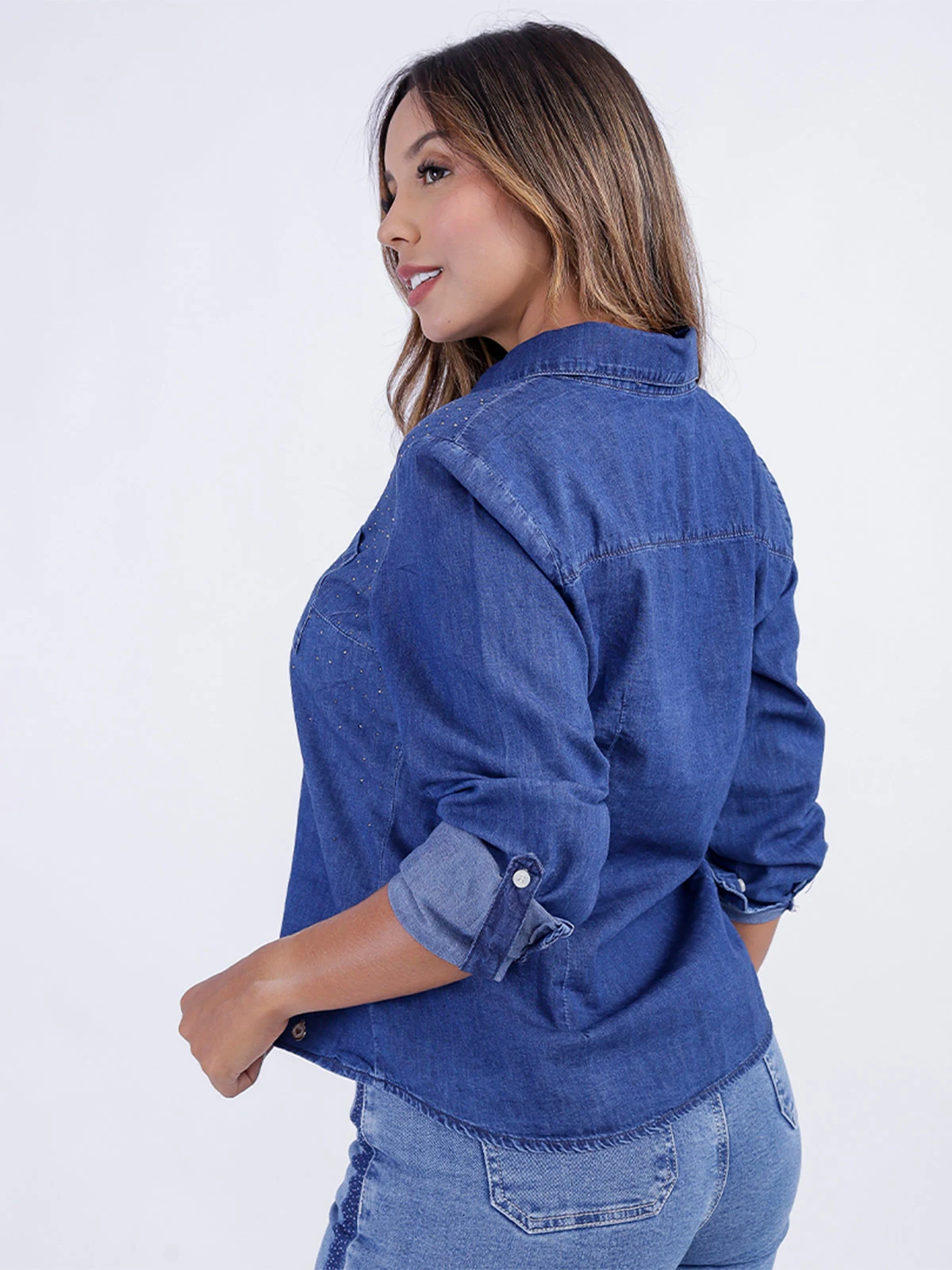 BLUSA MUJER SODA BESTY - 4