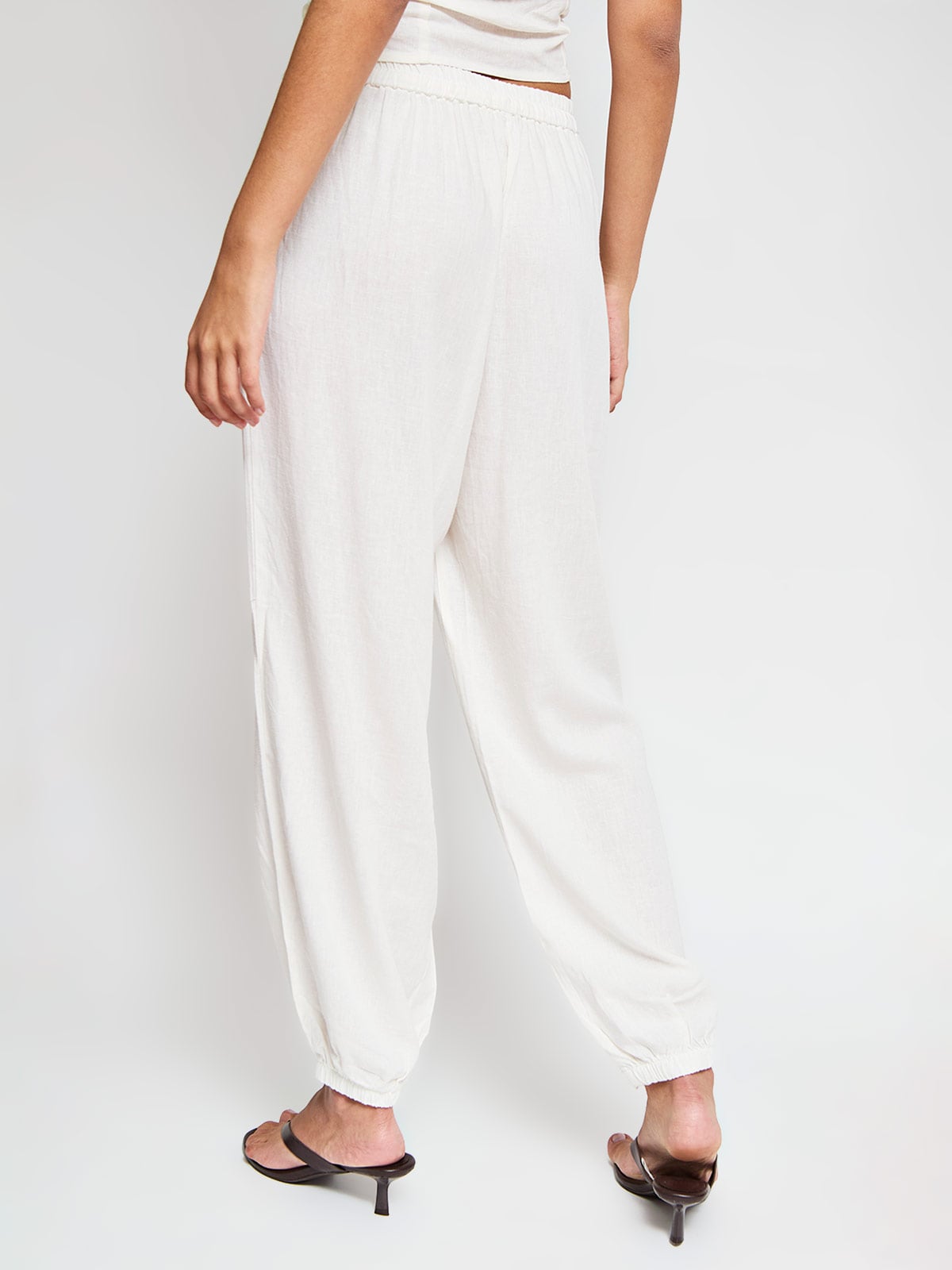 PANTALÓN REGULAR MUJER INDEX - 3