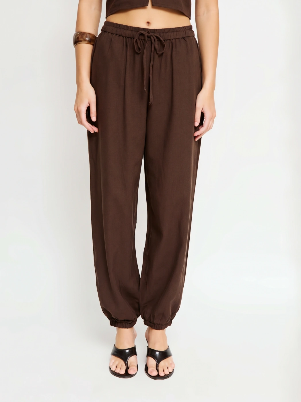 PANTALÓN REGULAR MUJER INDEX - 3