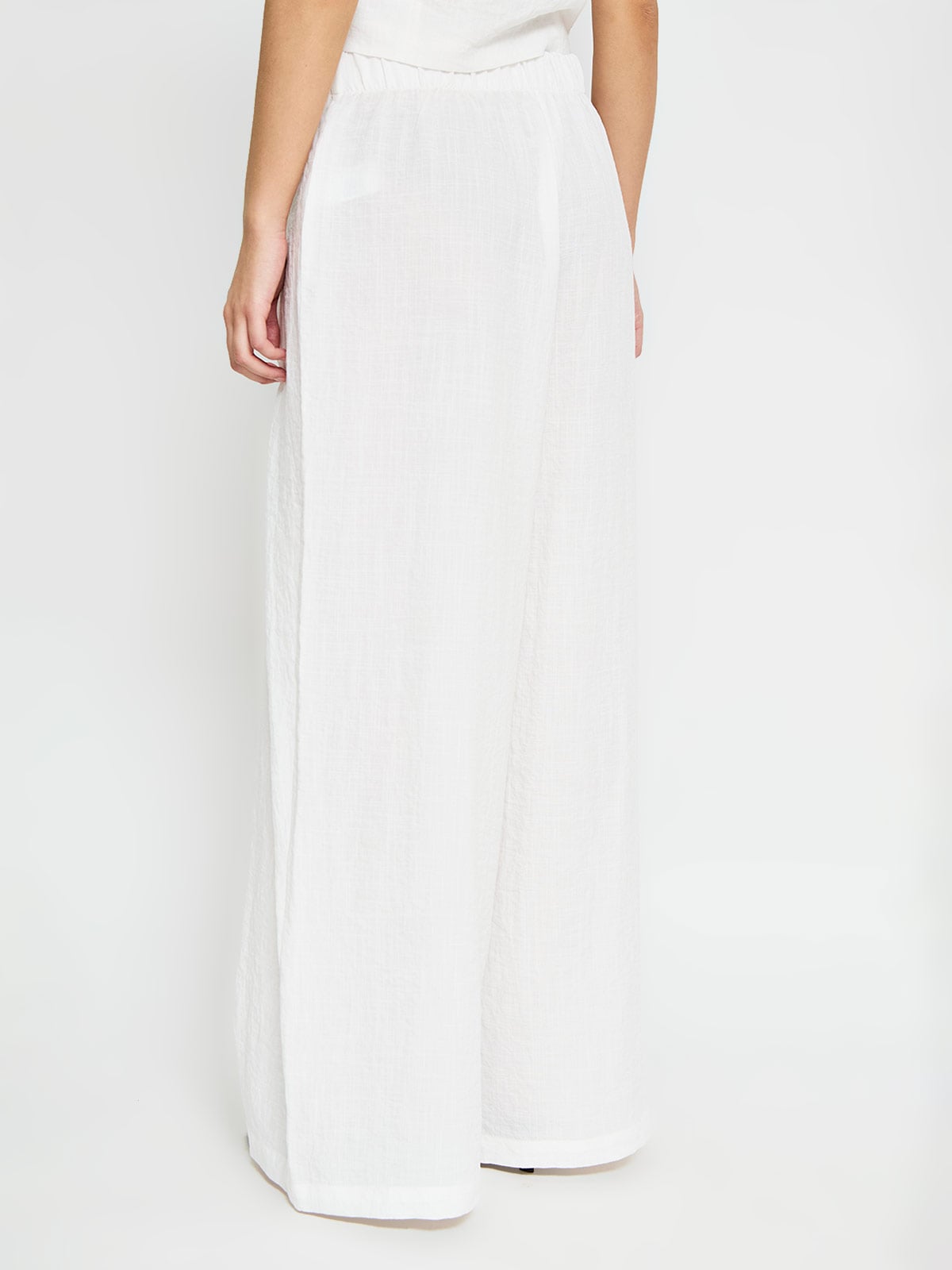 PANTALÓN REGULAR MUJER INDEX - 5