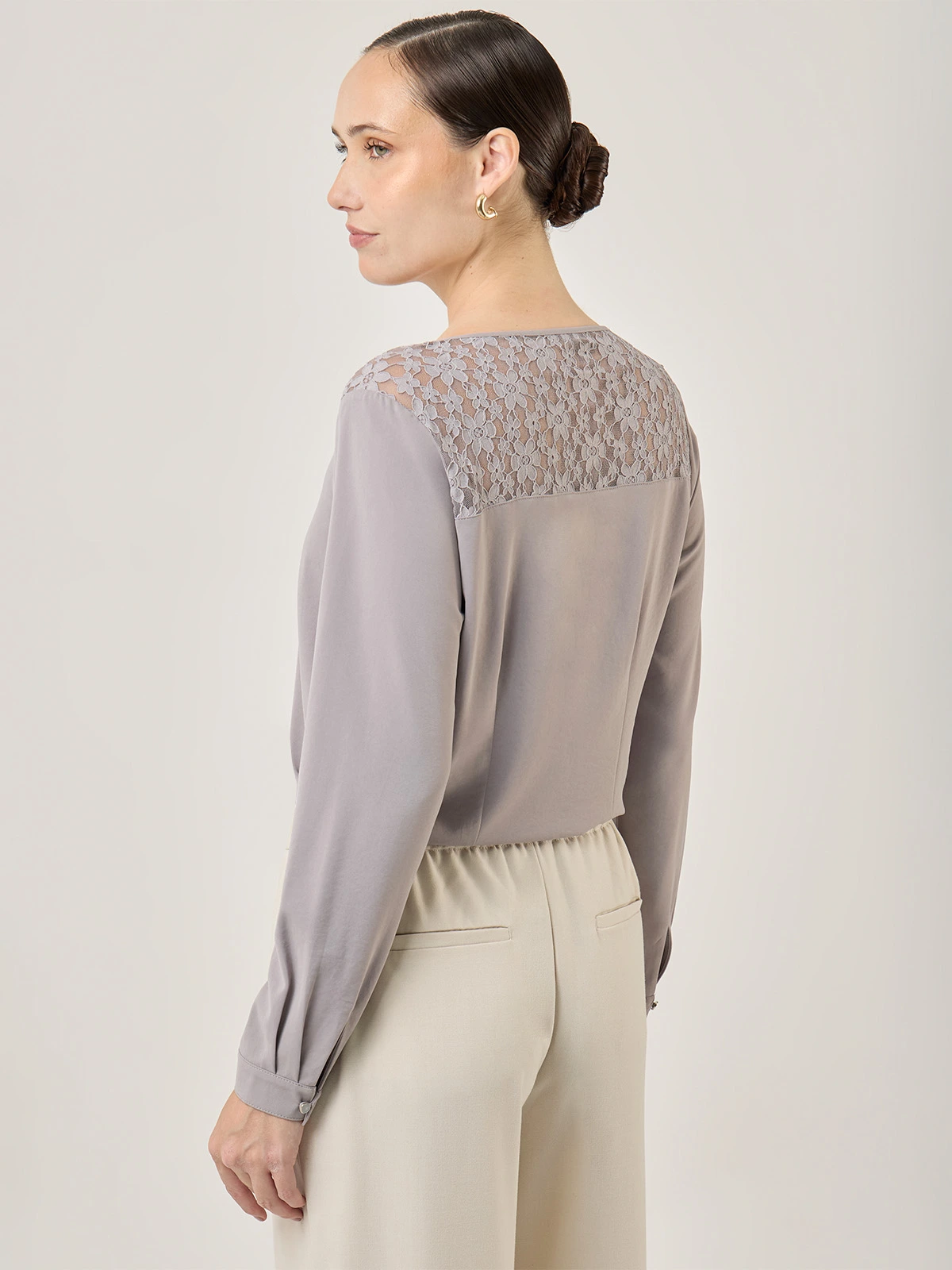 BLUSA MUJER JOHN HOLDEN WOMAN - 2