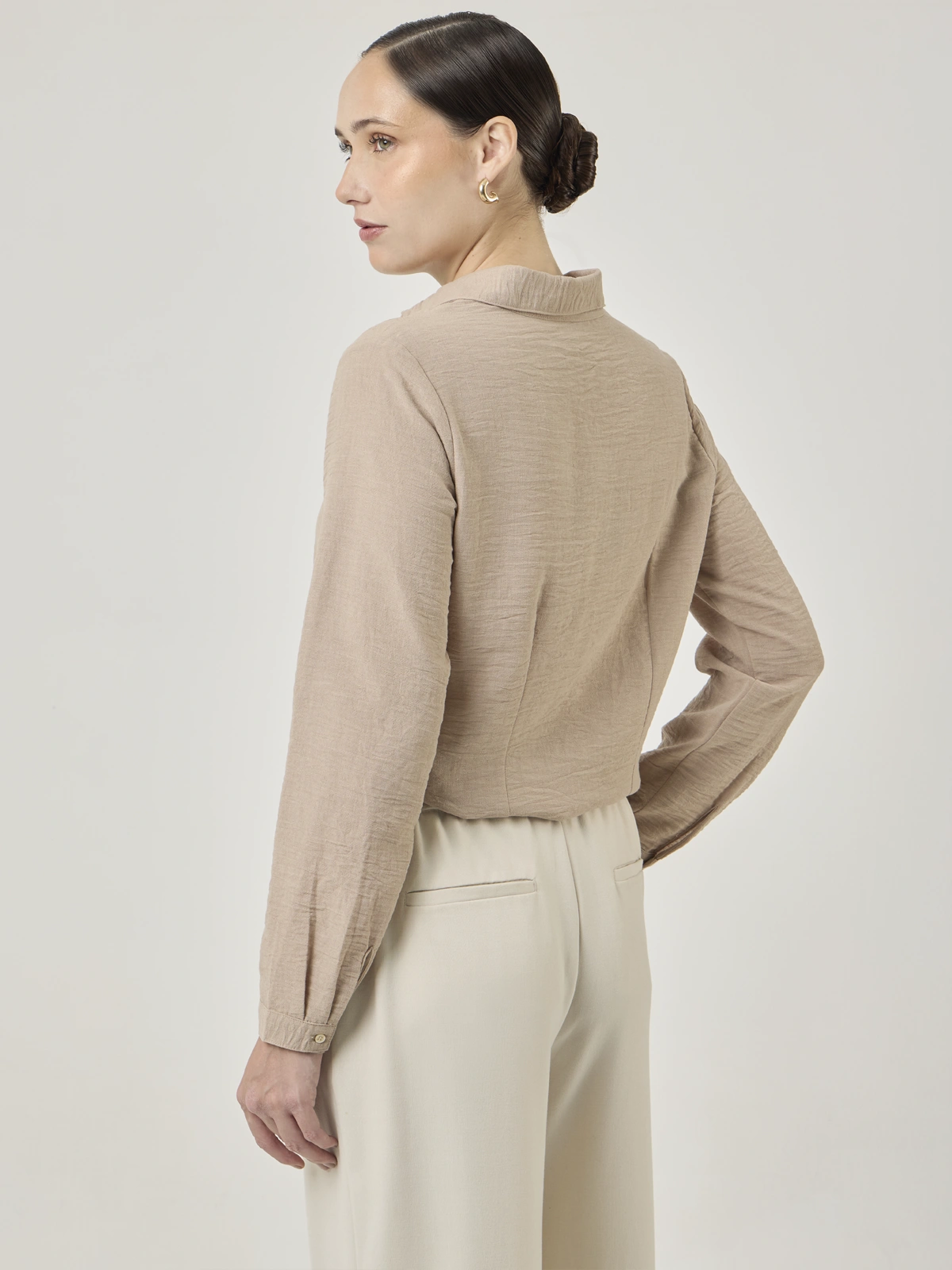 BLUSA MUJER JOHN HOLDEN WOMAN - 2