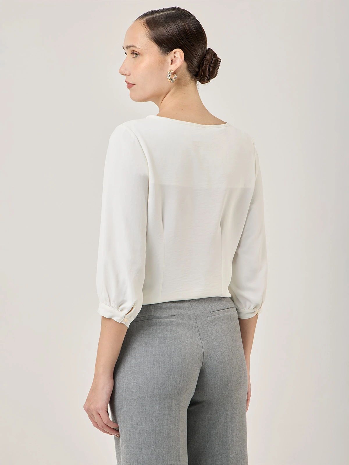 BLUSA MUJER JOHN HOLDEN WOMAN - 2