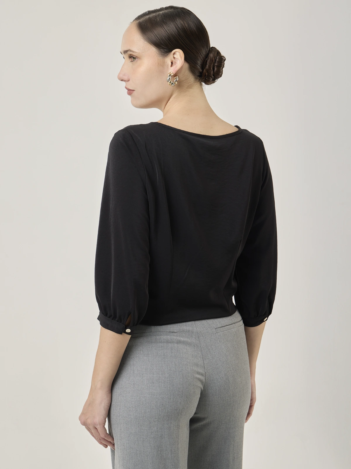 BLUSA MUJER JOHN HOLDEN WOMAN - 2