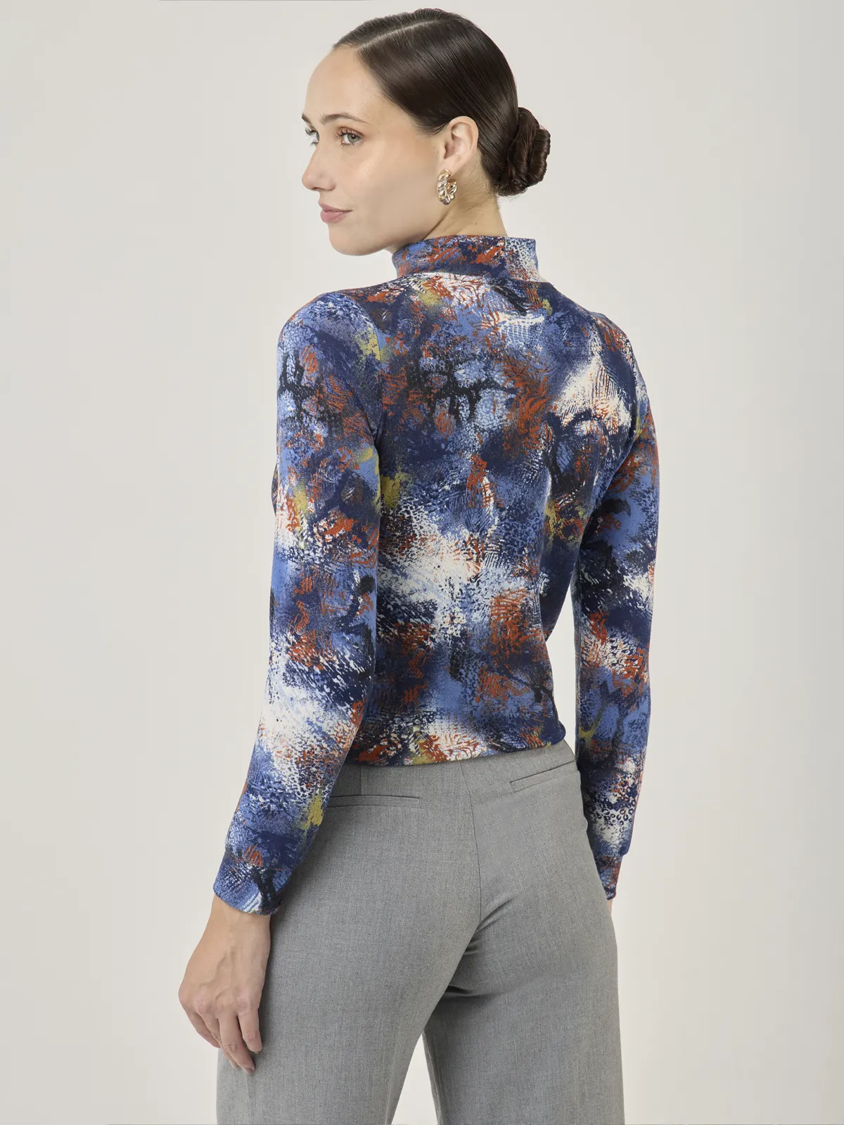 POLO MUJER JOHN HOLDEN WOMAN BALI - 2