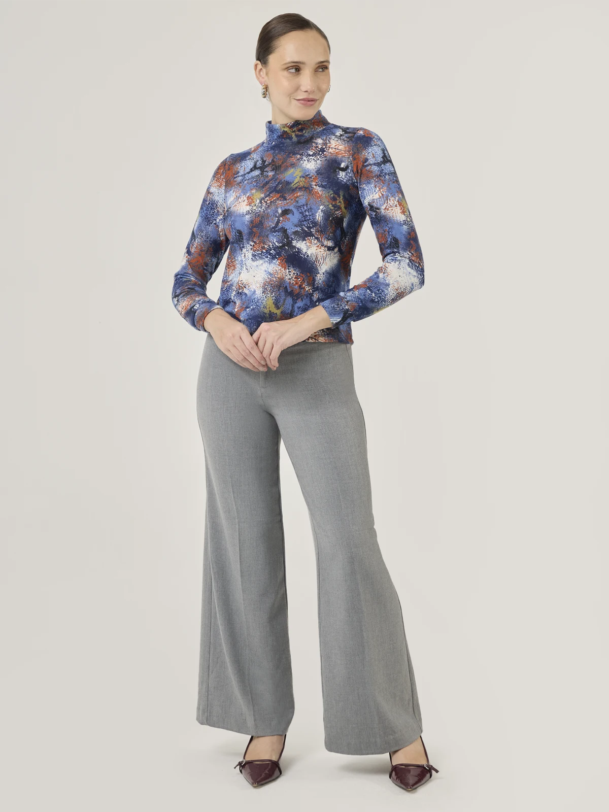 POLO MUJER JOHN HOLDEN WOMAN BALI - 5