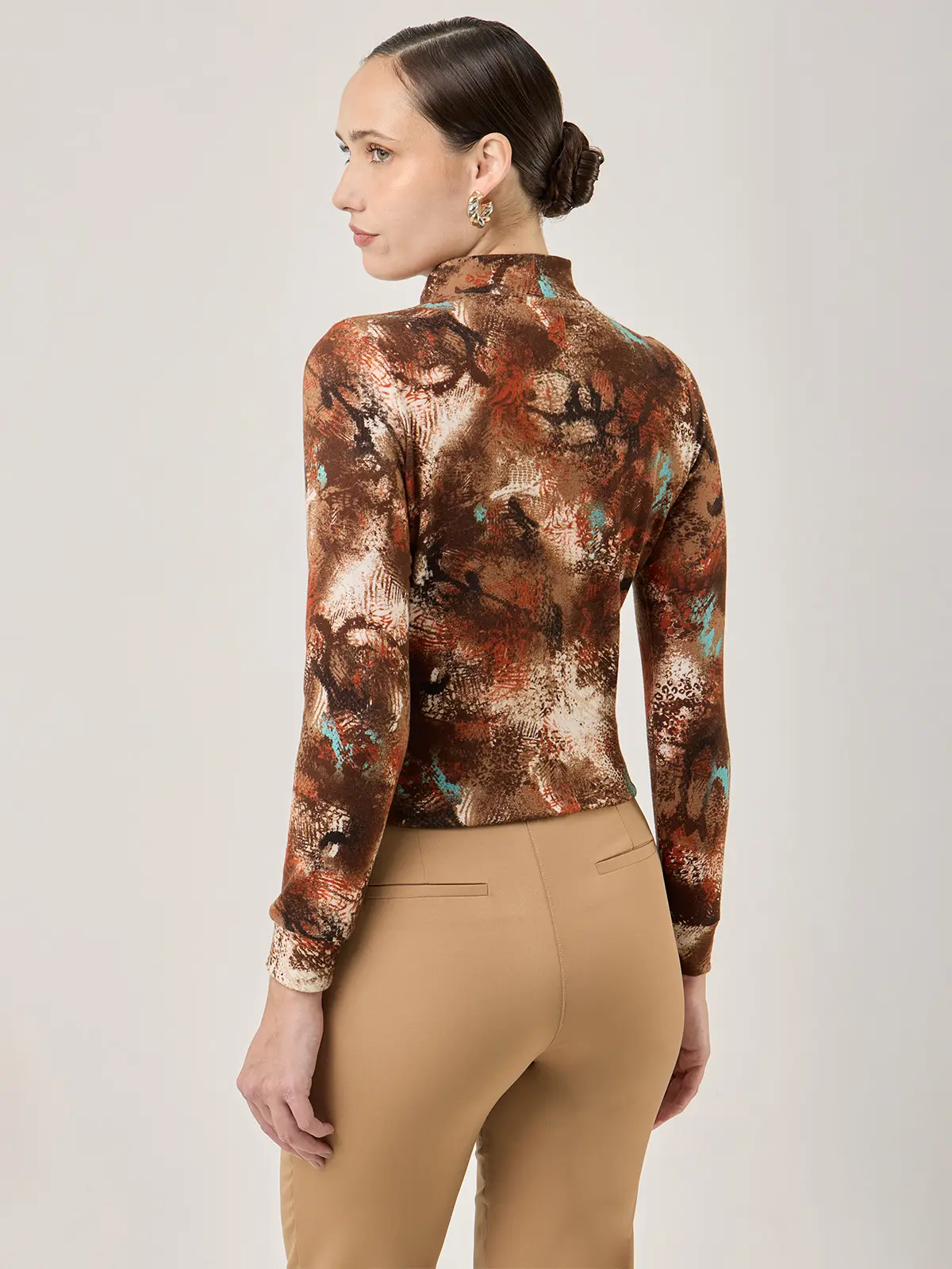 POLO MUJER JOHN HOLDEN WOMAN BALI - 2