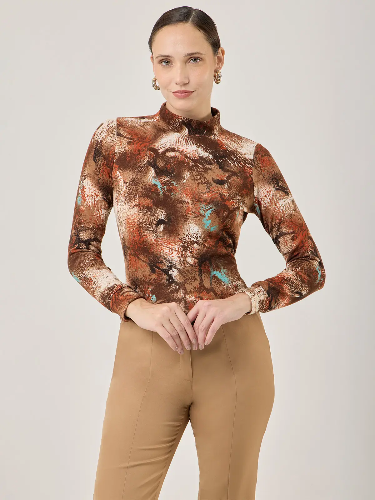 POLO MUJER JOHN HOLDEN WOMAN BALI - 1