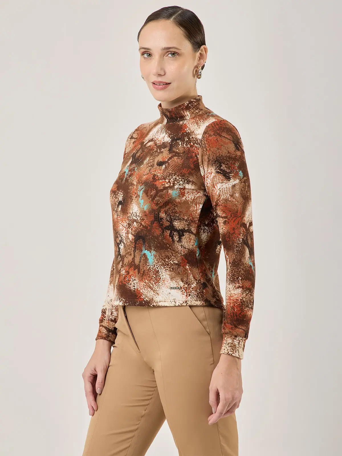 POLO MUJER JOHN HOLDEN WOMAN BALI - 3