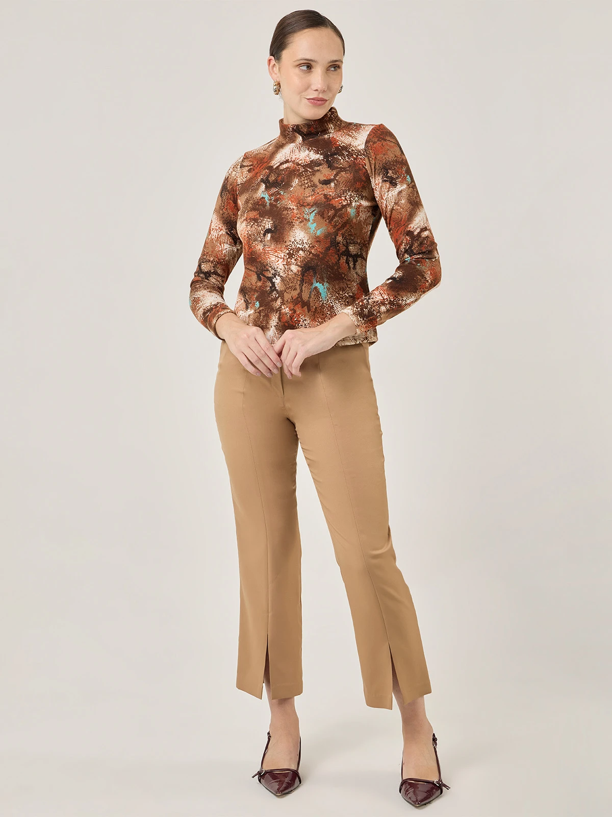 POLO MUJER JOHN HOLDEN WOMAN BALI - 5
