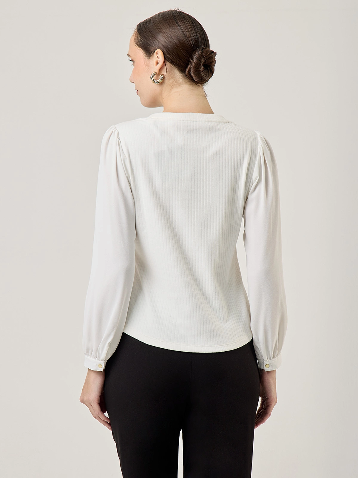 POLO MANGA LARGA MUJER JOHN HOLDEN WOMAN ANAHI - 2
