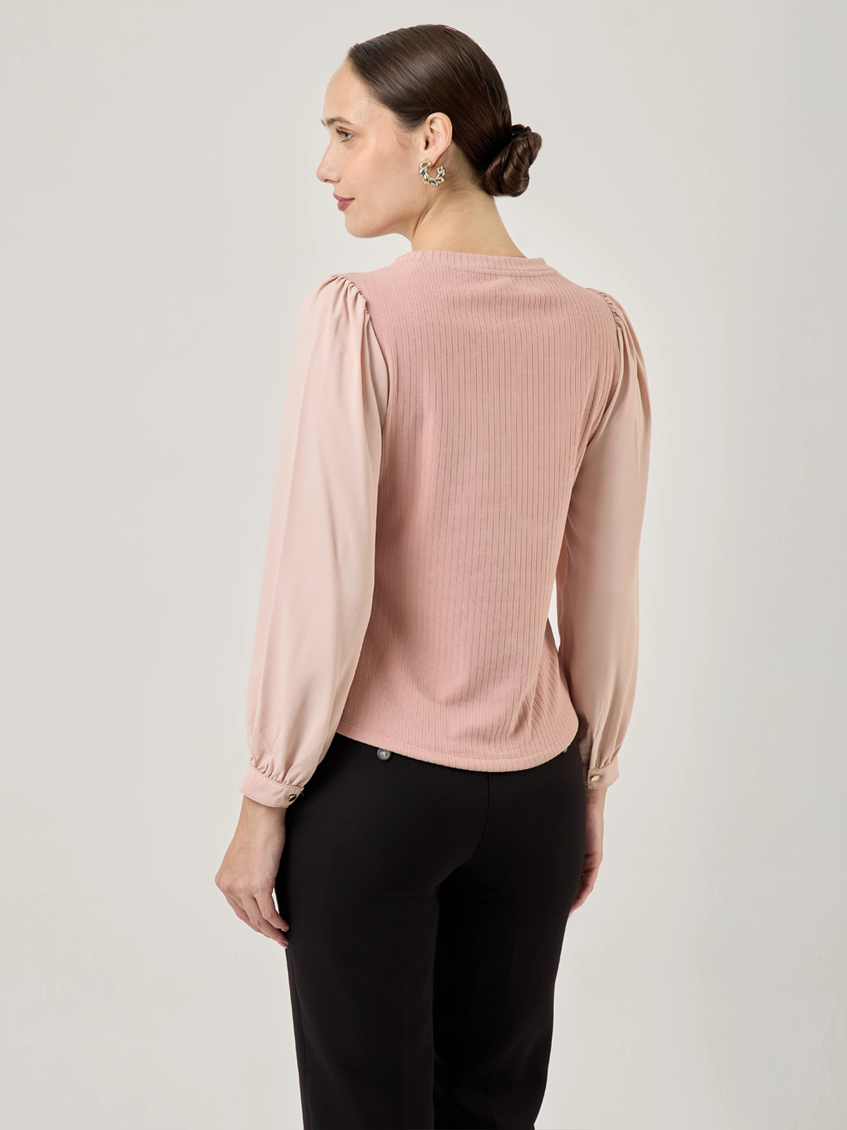 POLO MANGA LARGA MUJER JOHN HOLDEN WOMAN ANAHI - 2