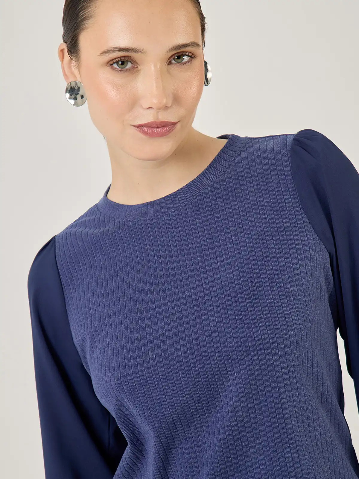 POLO MANGA LARGA MUJER JOHN HOLDEN WOMAN ANAHI - 4
