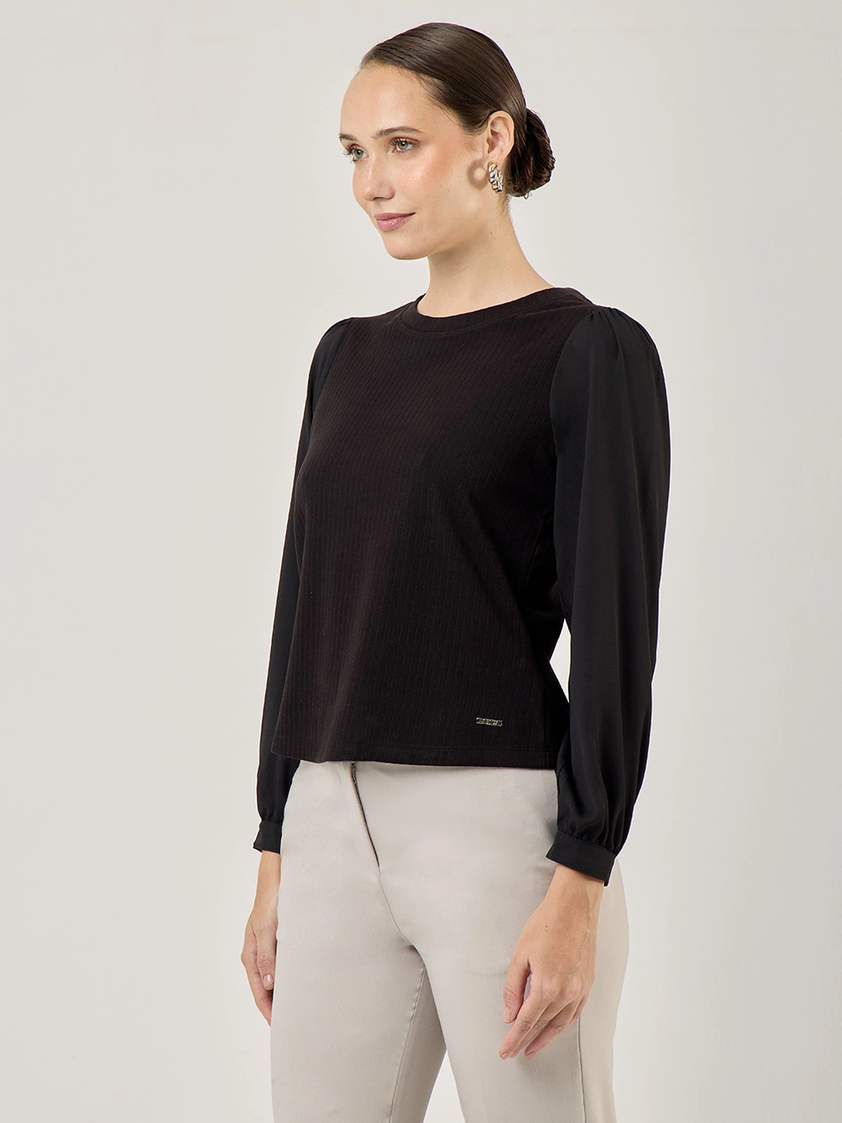 POLO MANGA LARGA MUJER JOHN HOLDEN WOMAN ANAHI - 3