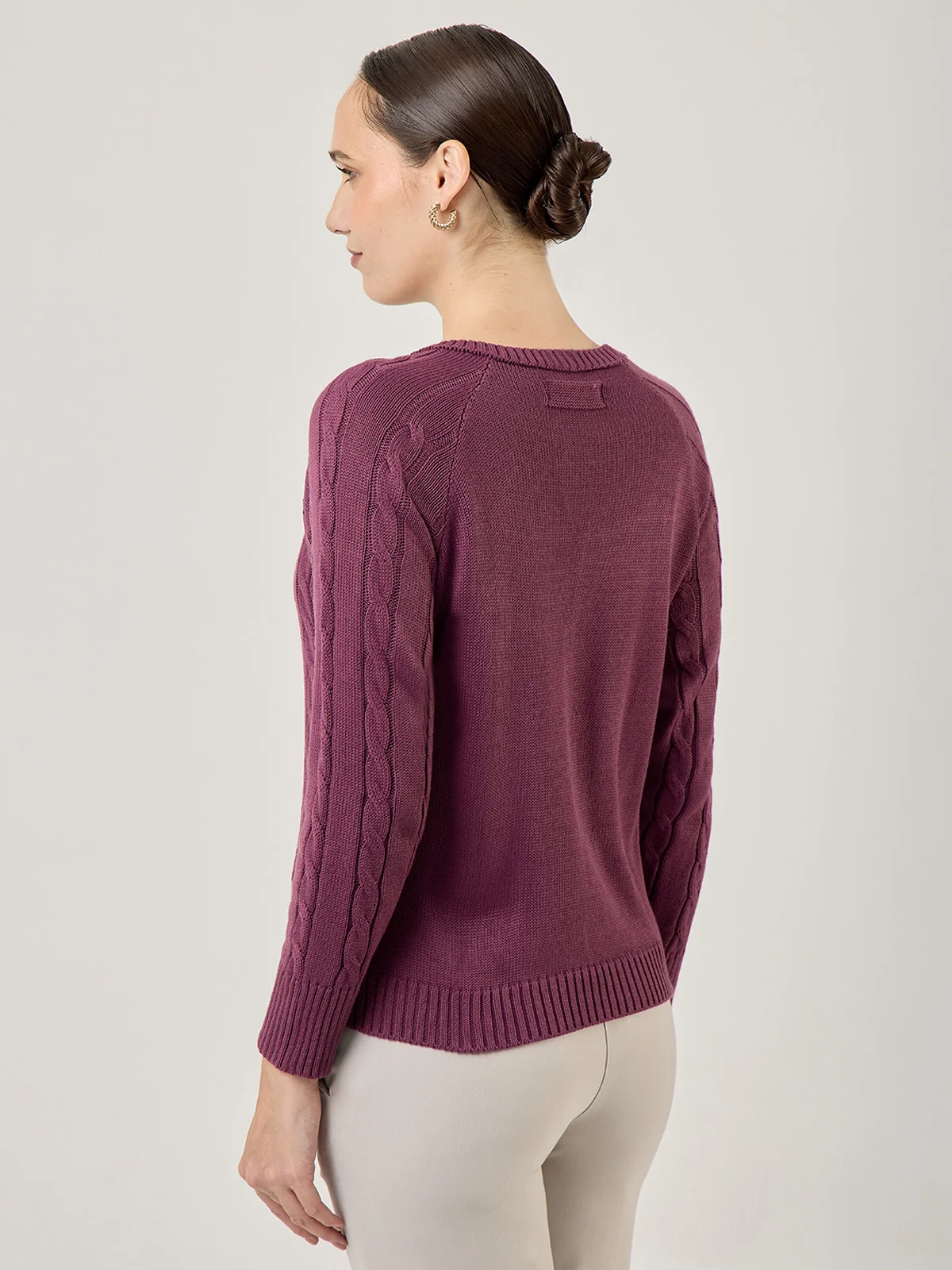 CHOMPA MUJER JOHN HOLDEN WOMAN KIOMI - 2