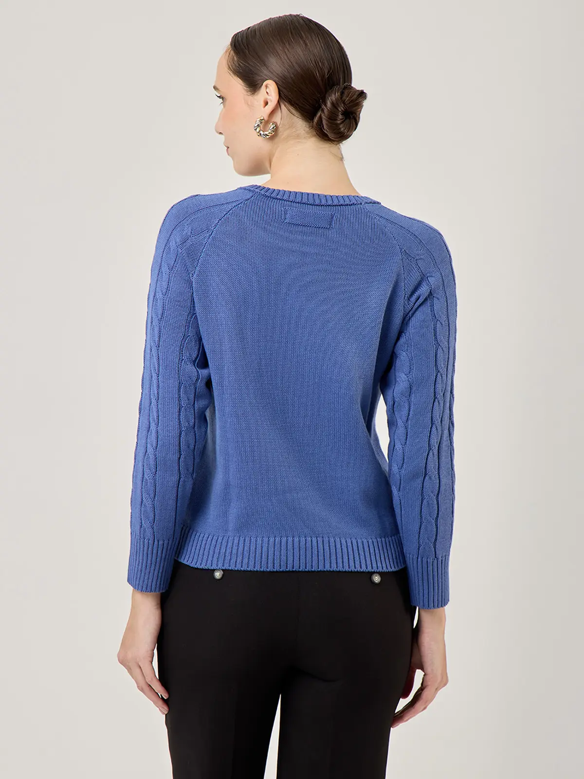 CHOMPA MUJER JOHN HOLDEN WOMAN KIOMI - 2
