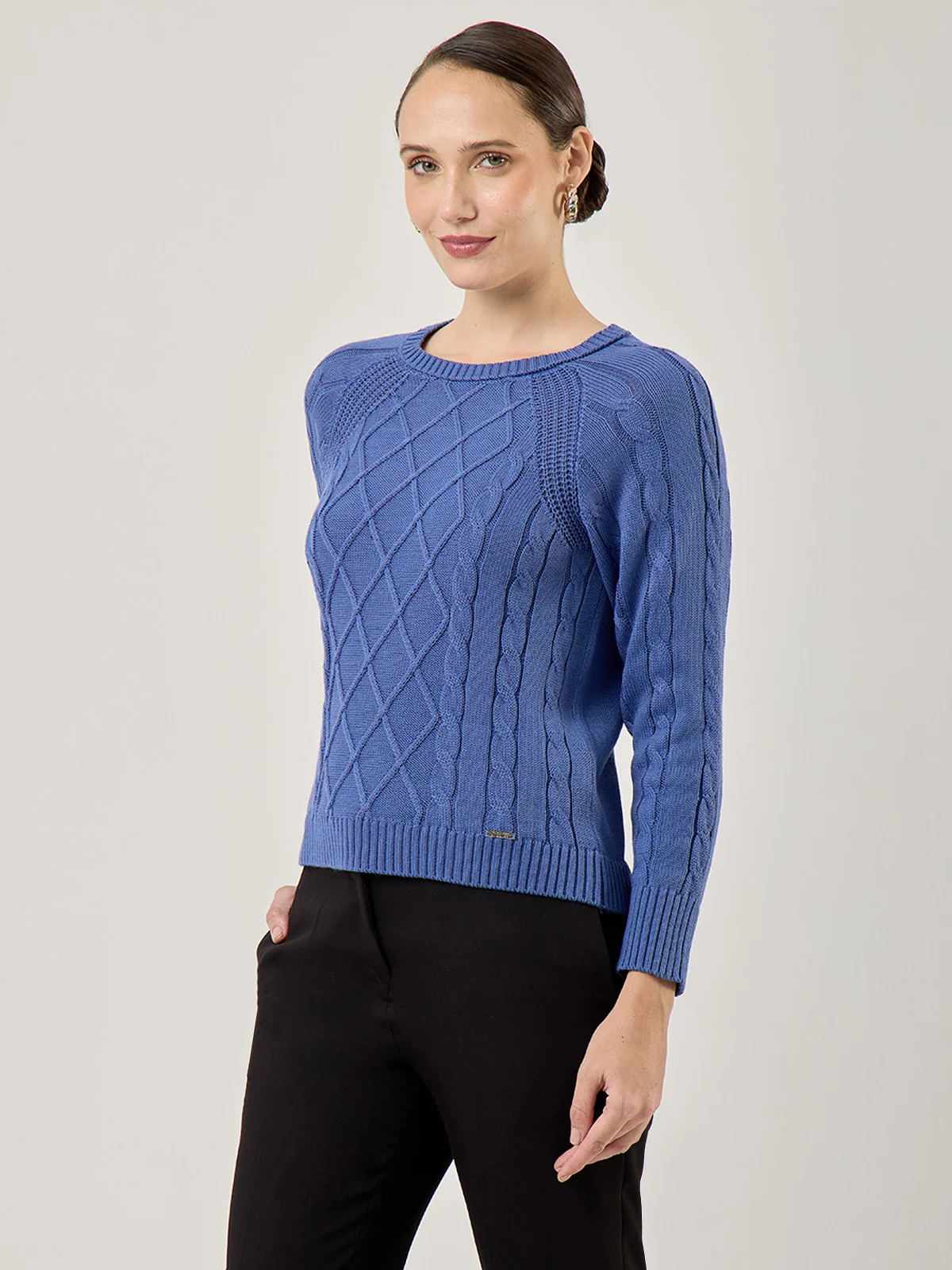 CHOMPA MUJER JOHN HOLDEN WOMAN KIOMI - 3
