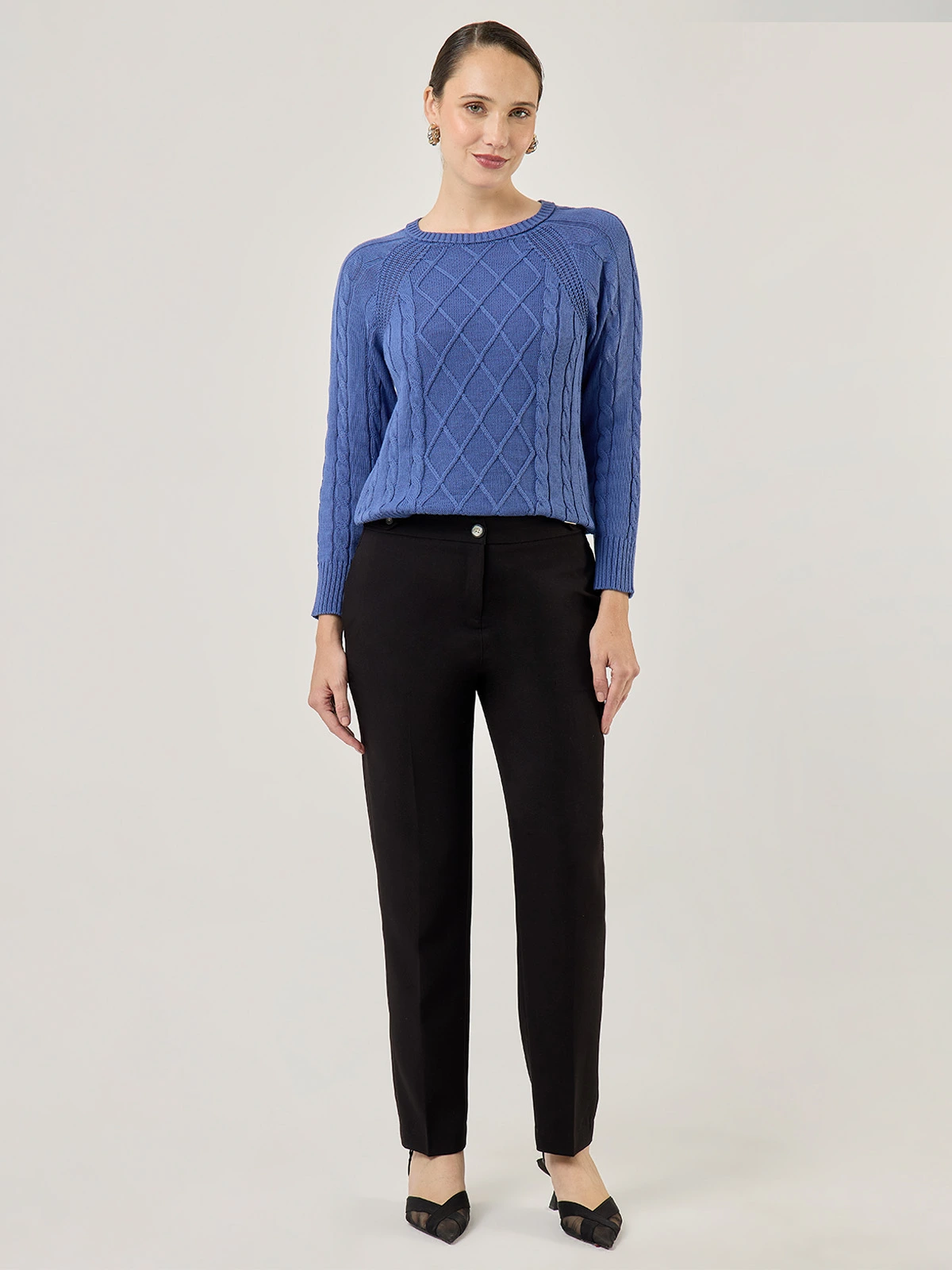 CHOMPA MUJER JOHN HOLDEN WOMAN KIOMI - 5