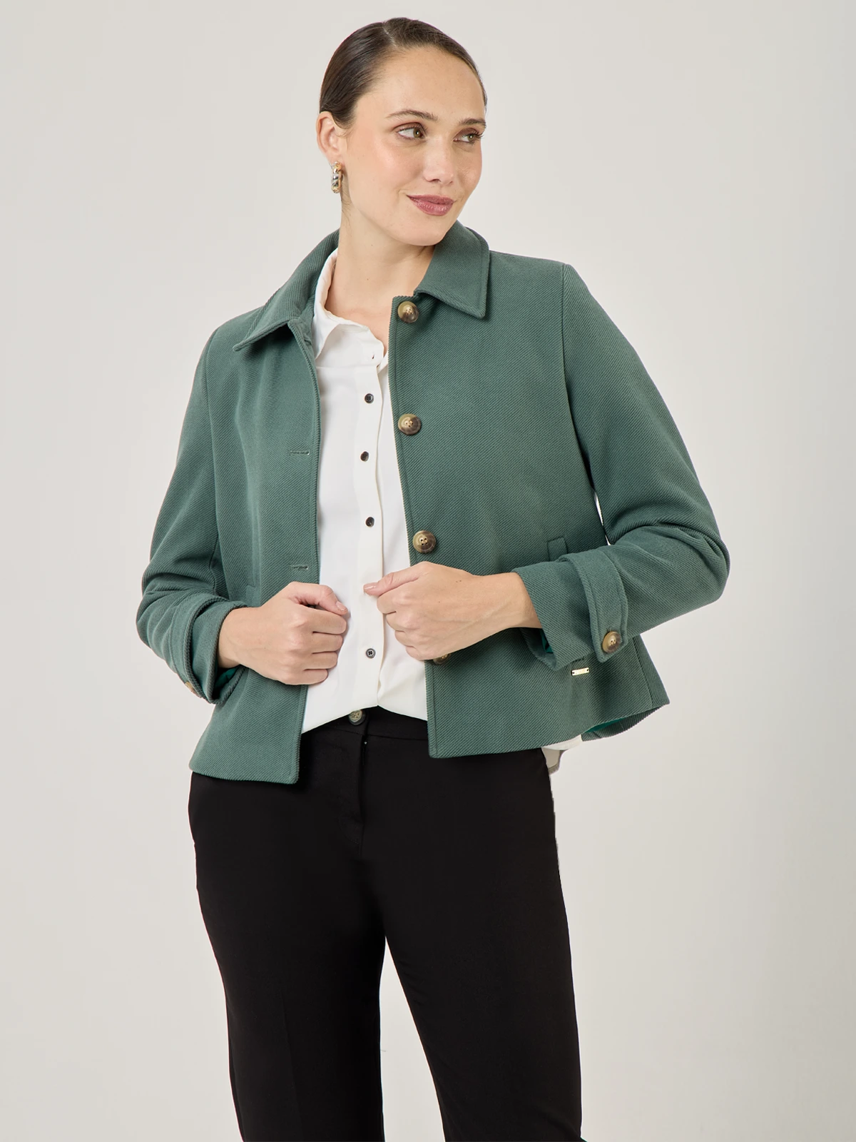 SACO MUJER JOHN HOLDEN WOMAN NATHAN - 1