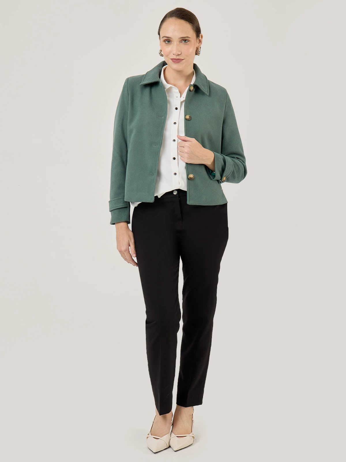 SACO MUJER JOHN HOLDEN WOMAN NATHAN - 5