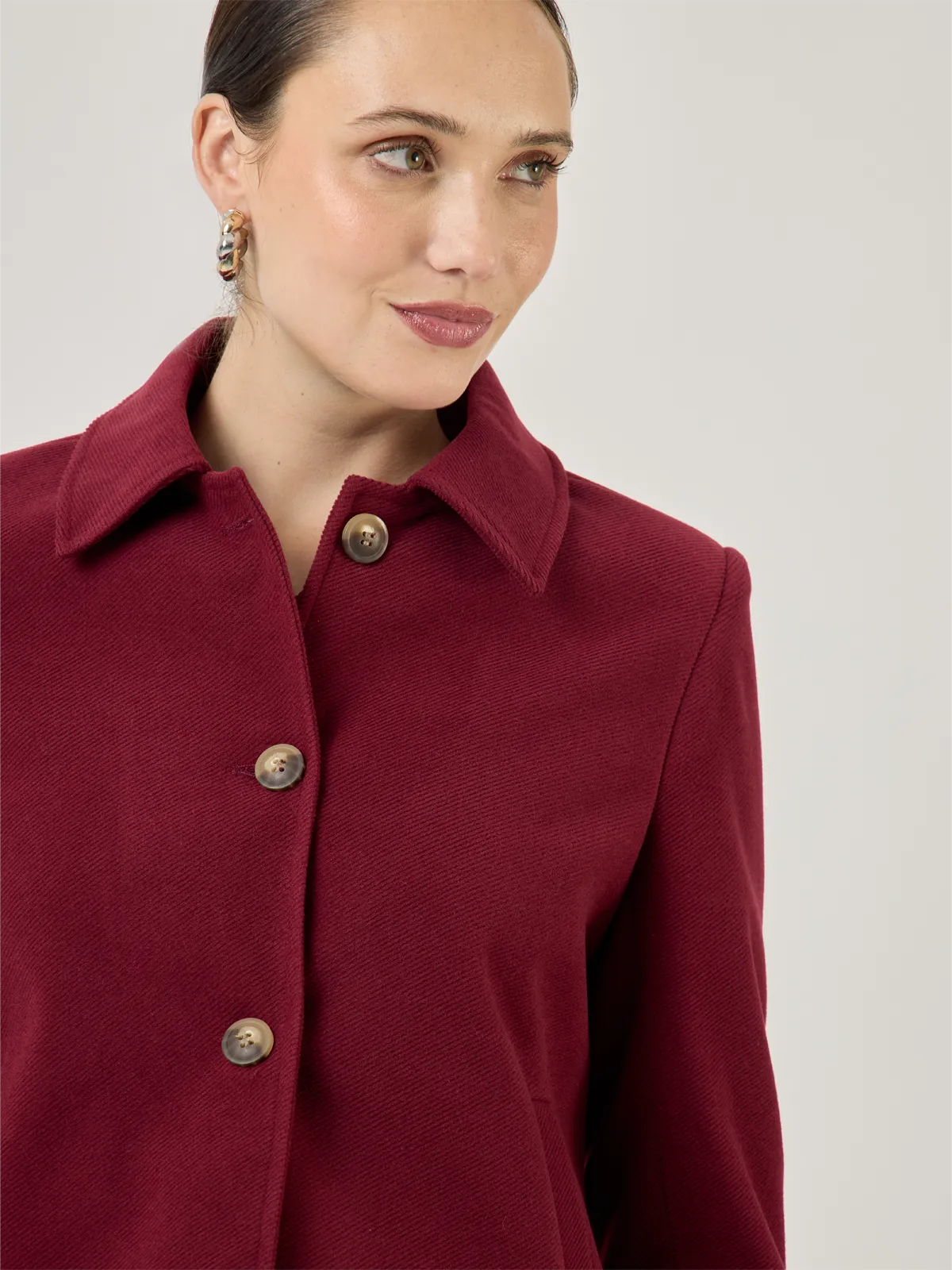 SACO MUJER JOHN HOLDEN WOMAN NATHAN - 4